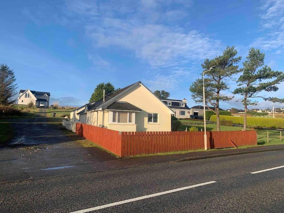 Stornoway Holiday Let