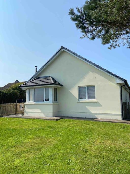 Stornoway Holiday Let