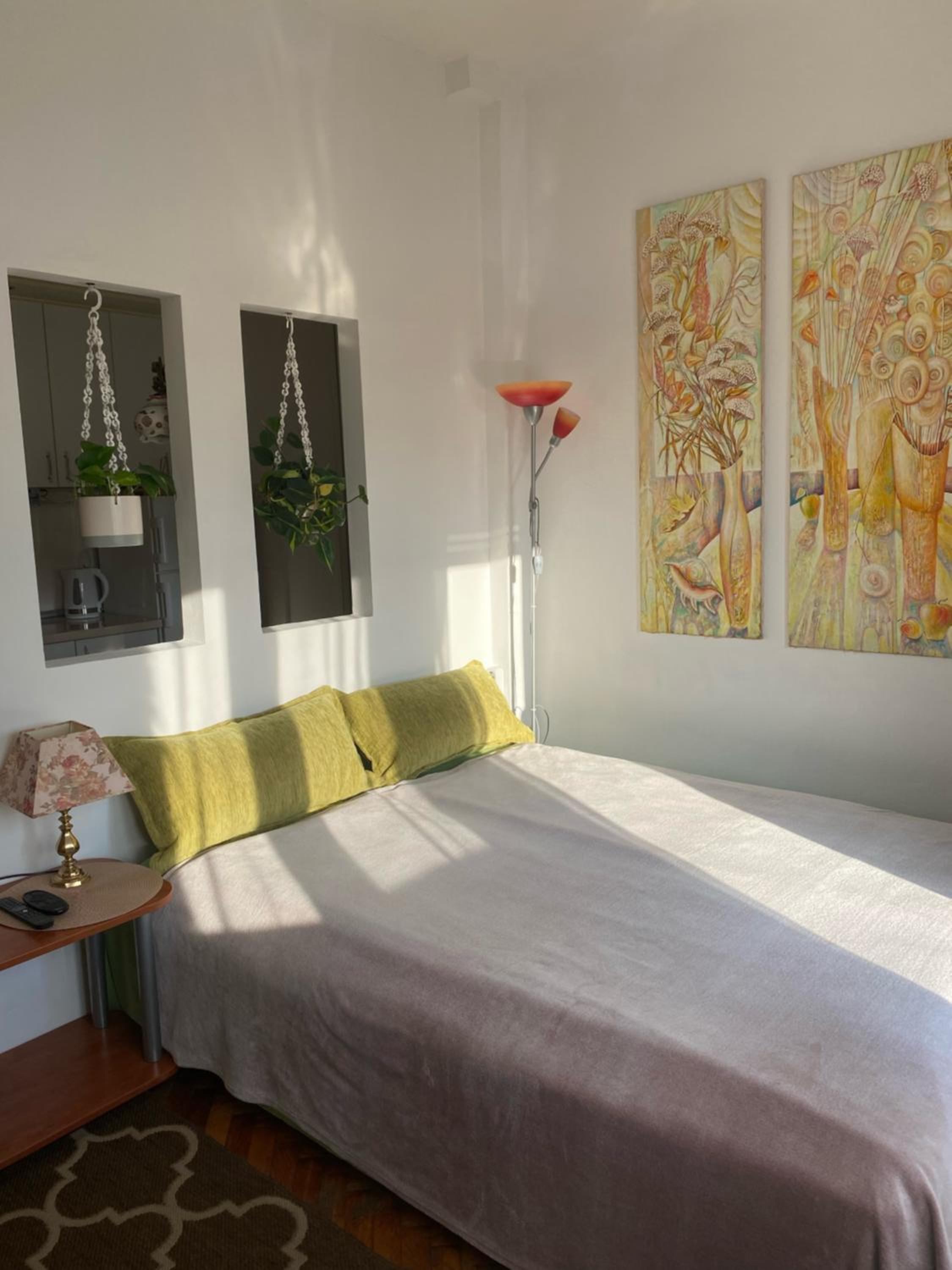 Penthouse Modena view 4