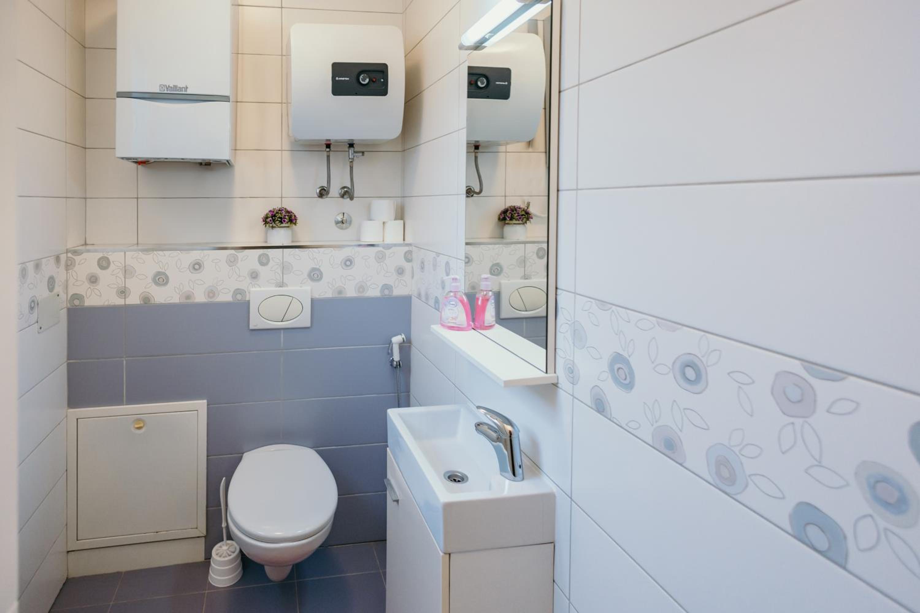 Apartment Vijećnica