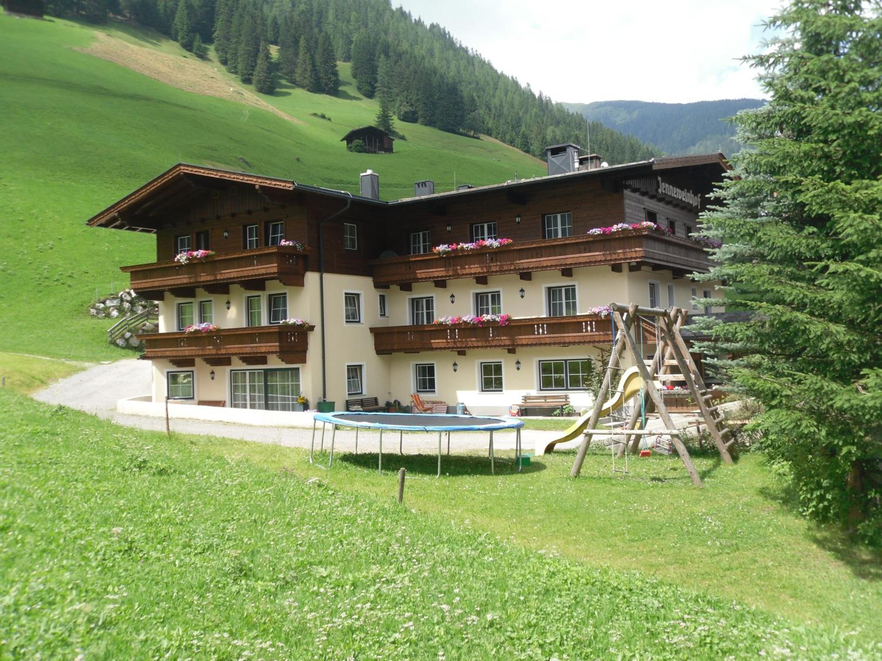 Jenneweinhof