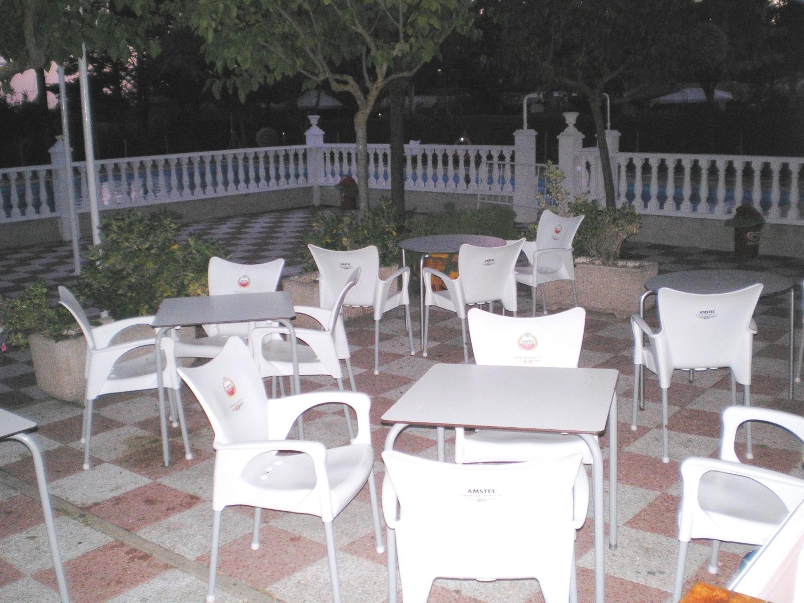 Camping Cubillas