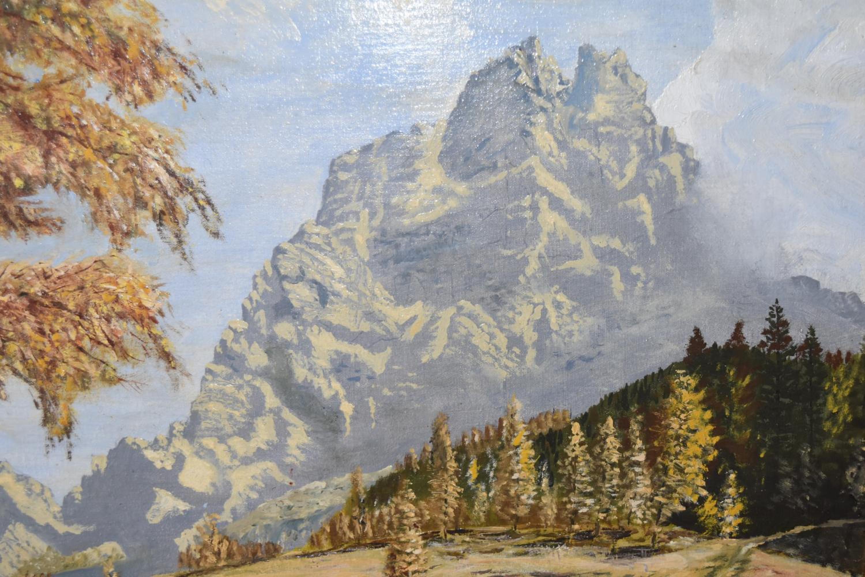 Chalet Pradat