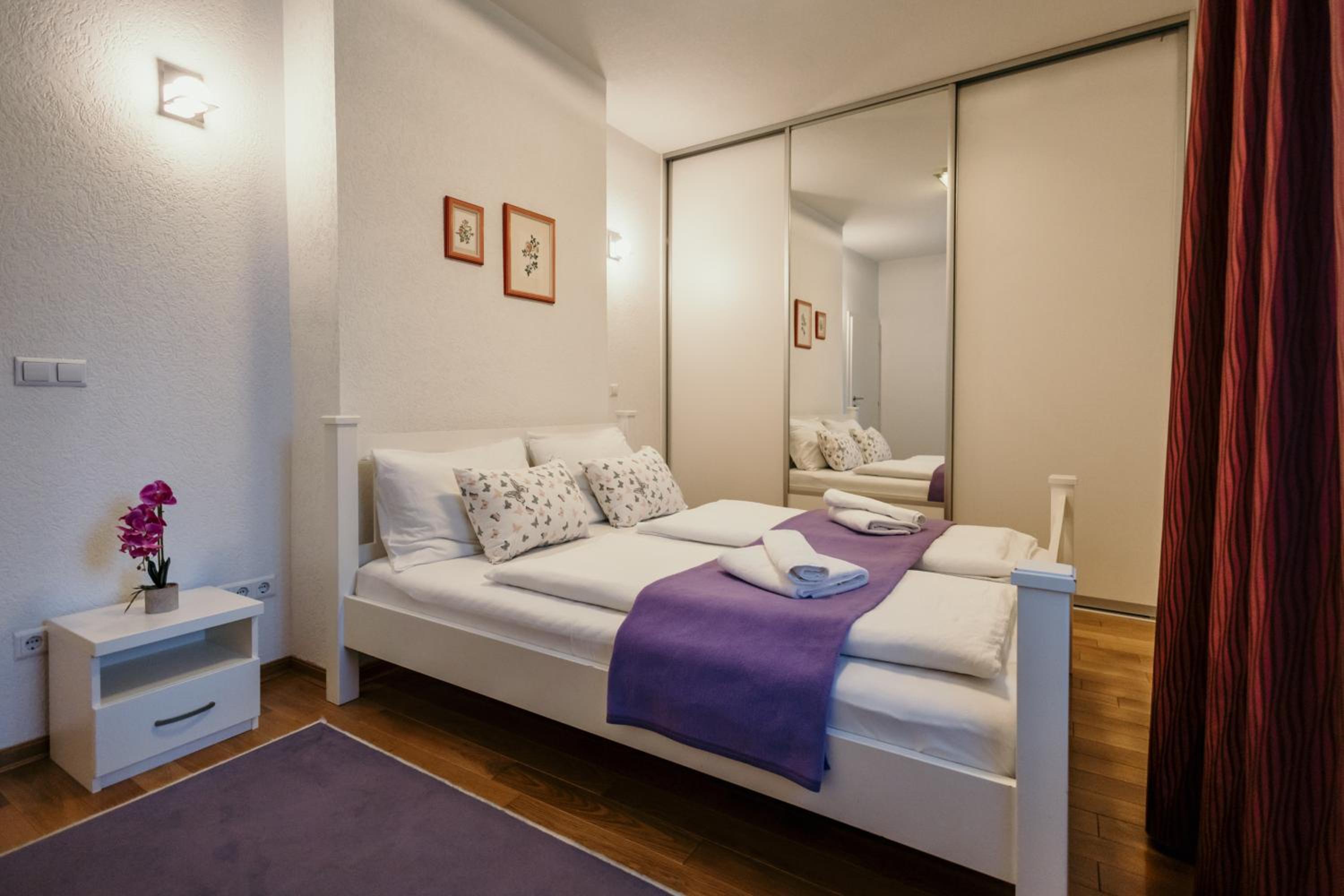 Apartment Vijećnica