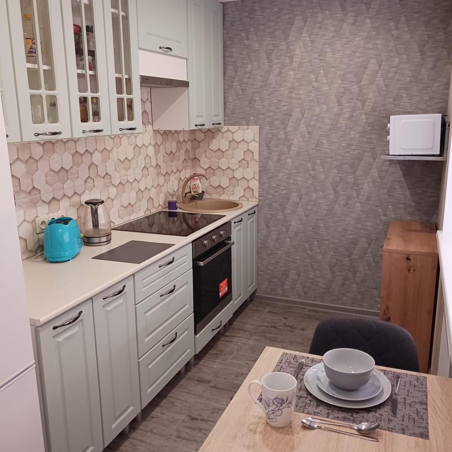 Daugavpils I Apartment