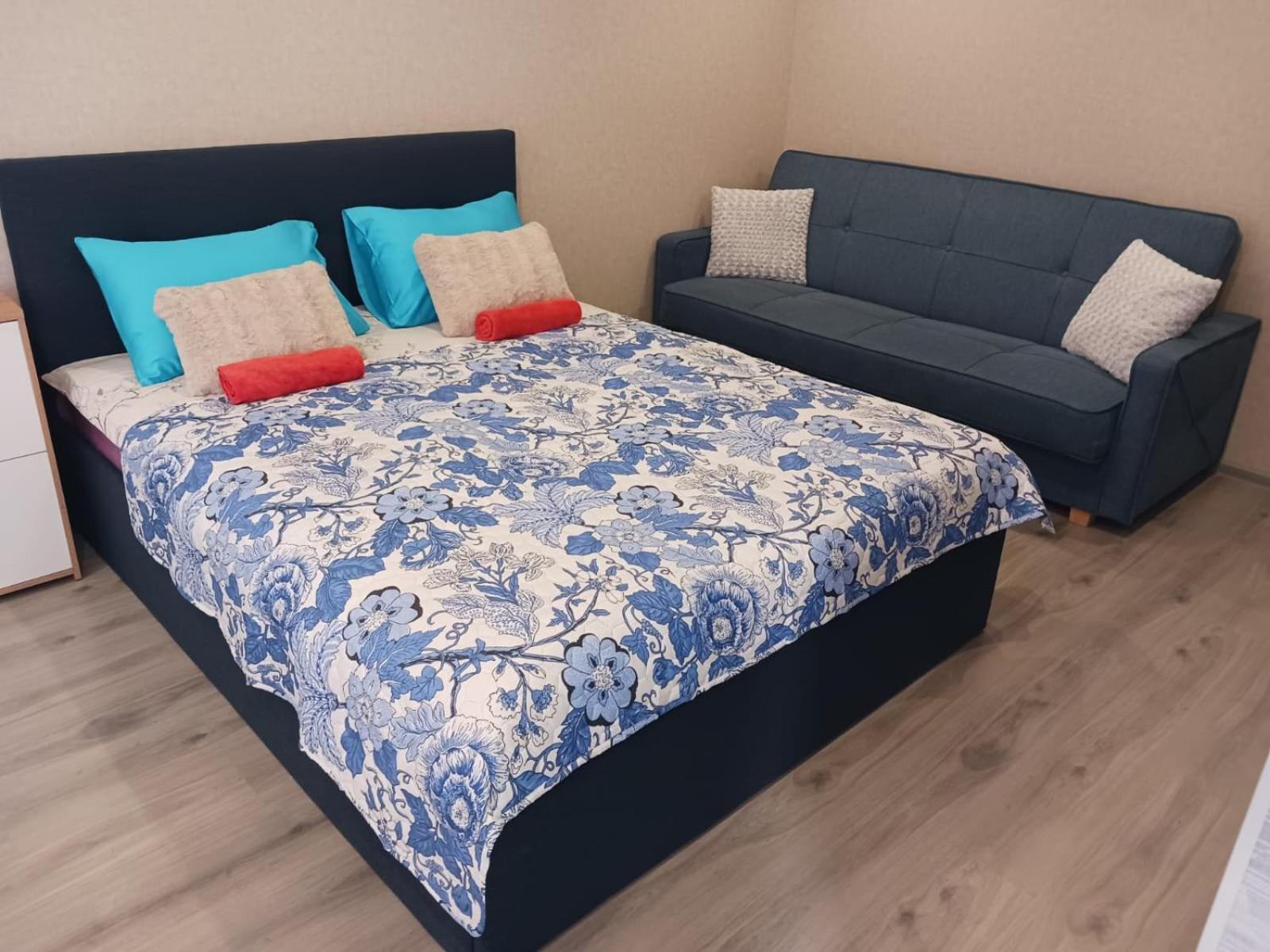 Daugavpils I Apartment