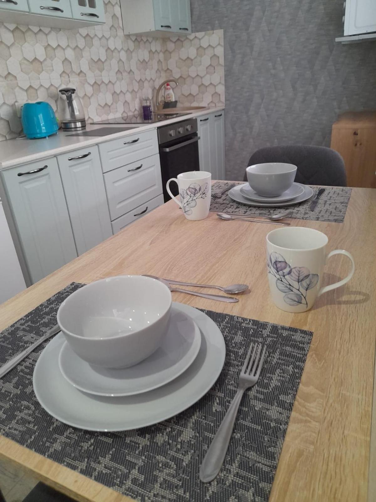 Daugavpils I Apartment