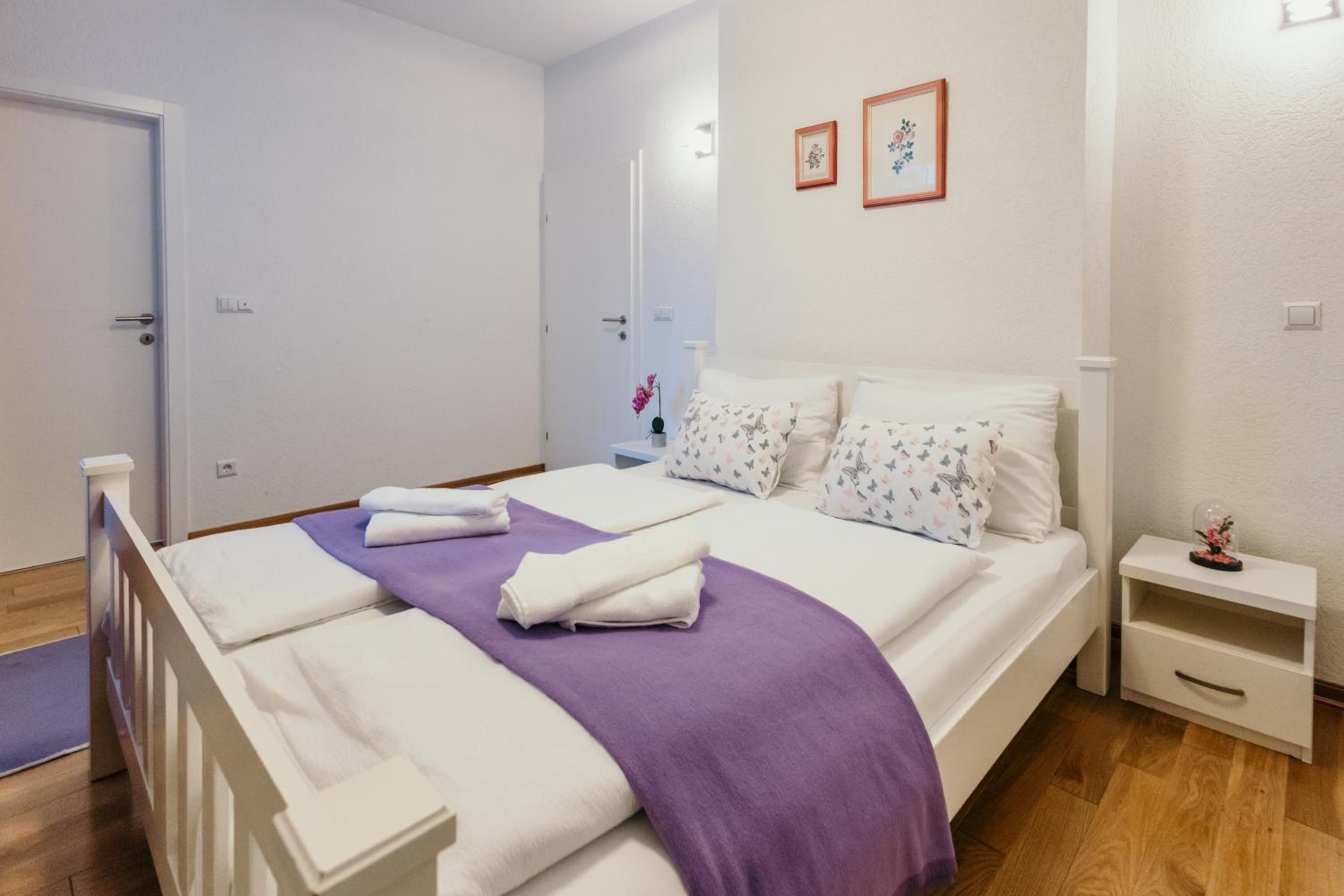 Apartment Vijećnica