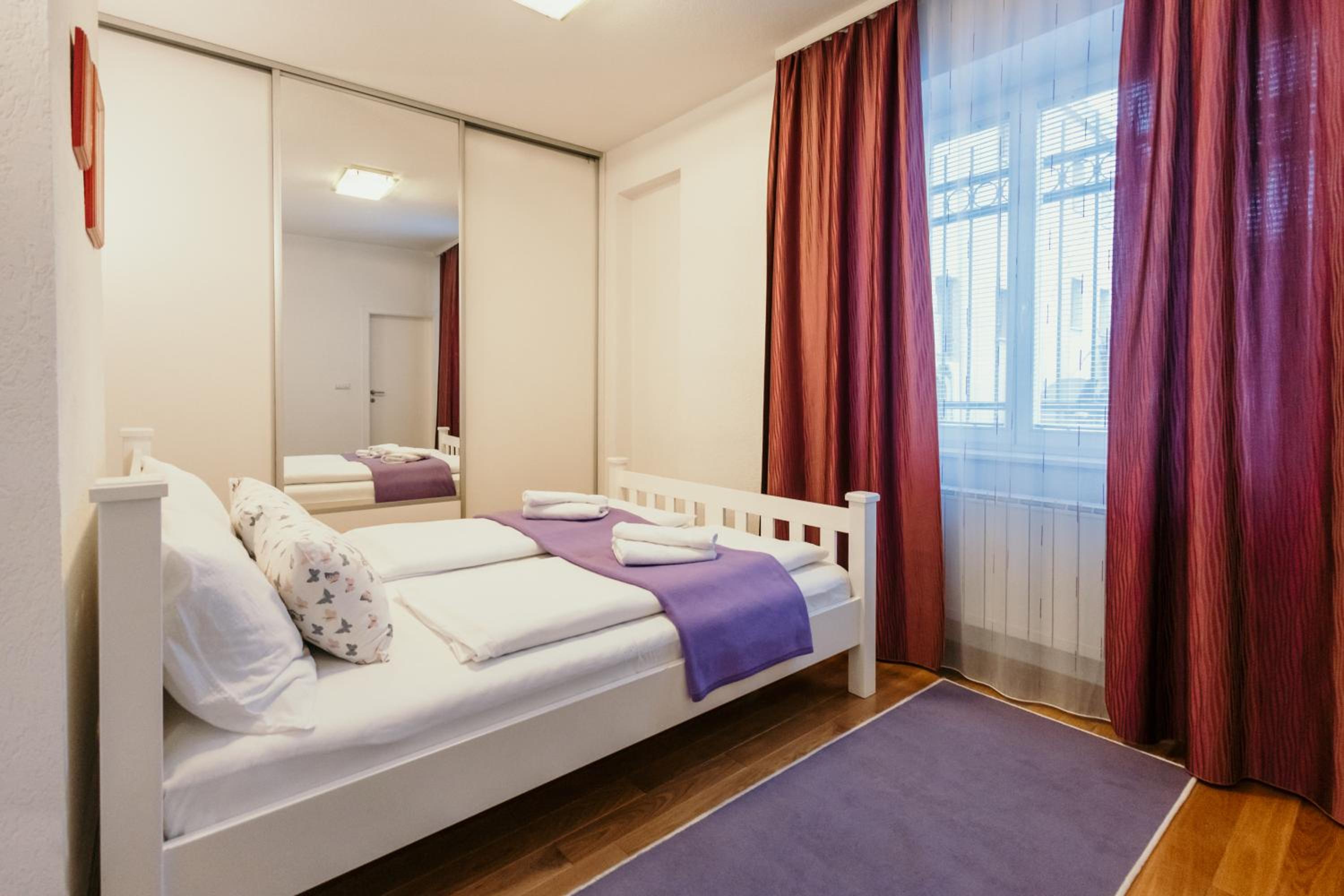 Apartment Vijećnica
