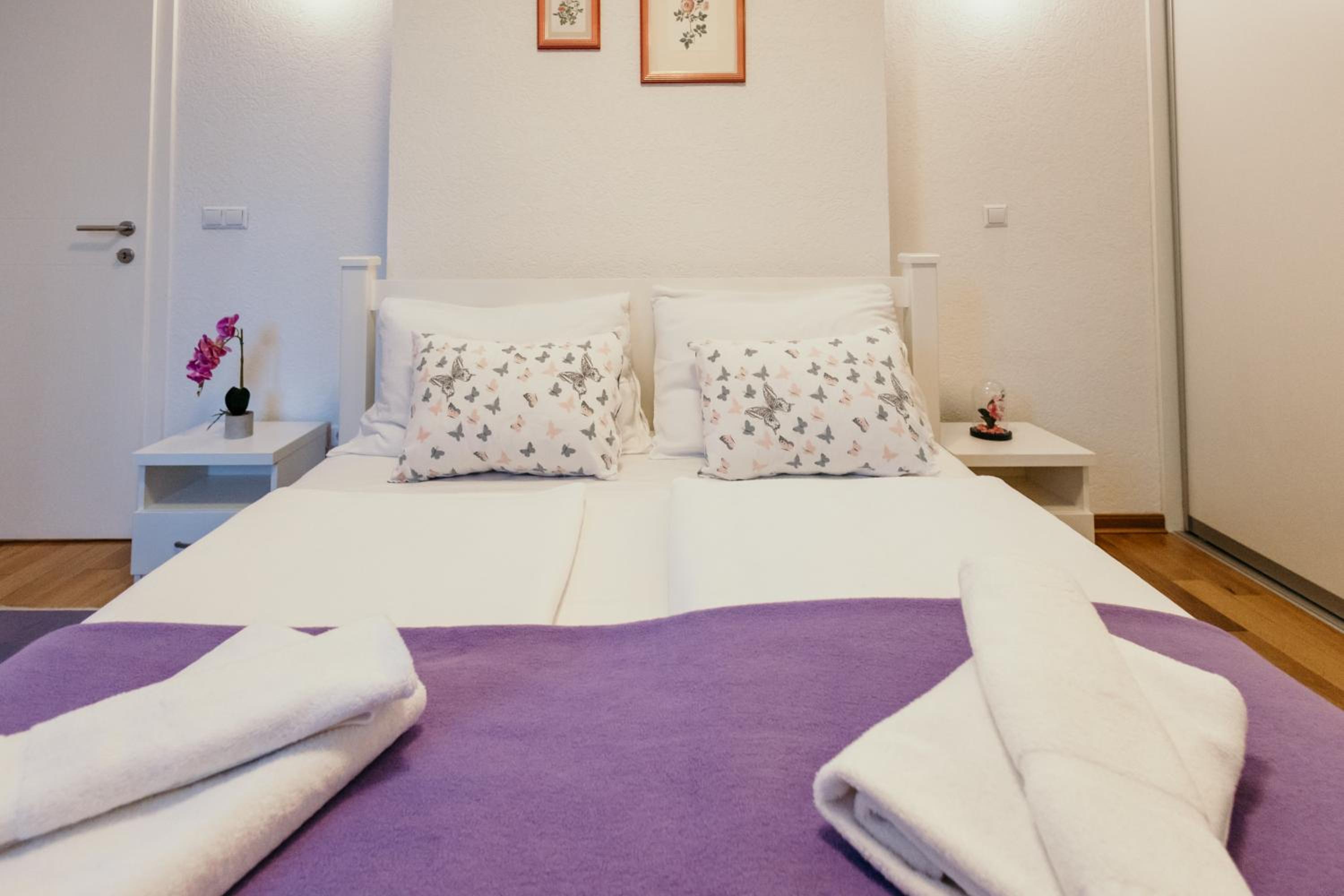 Apartment Vijećnica