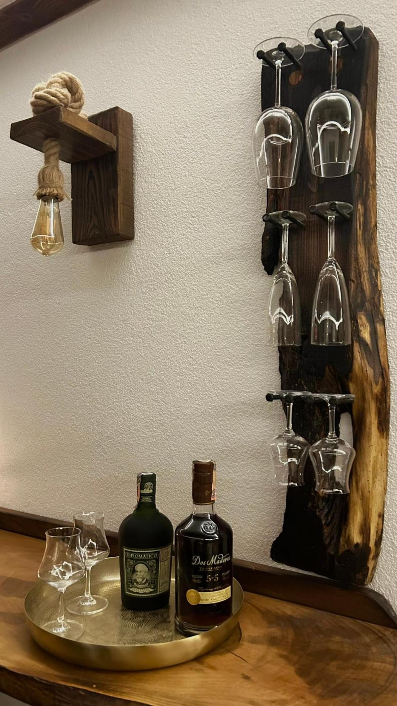 Perníková chalúpka v Podpoľaní