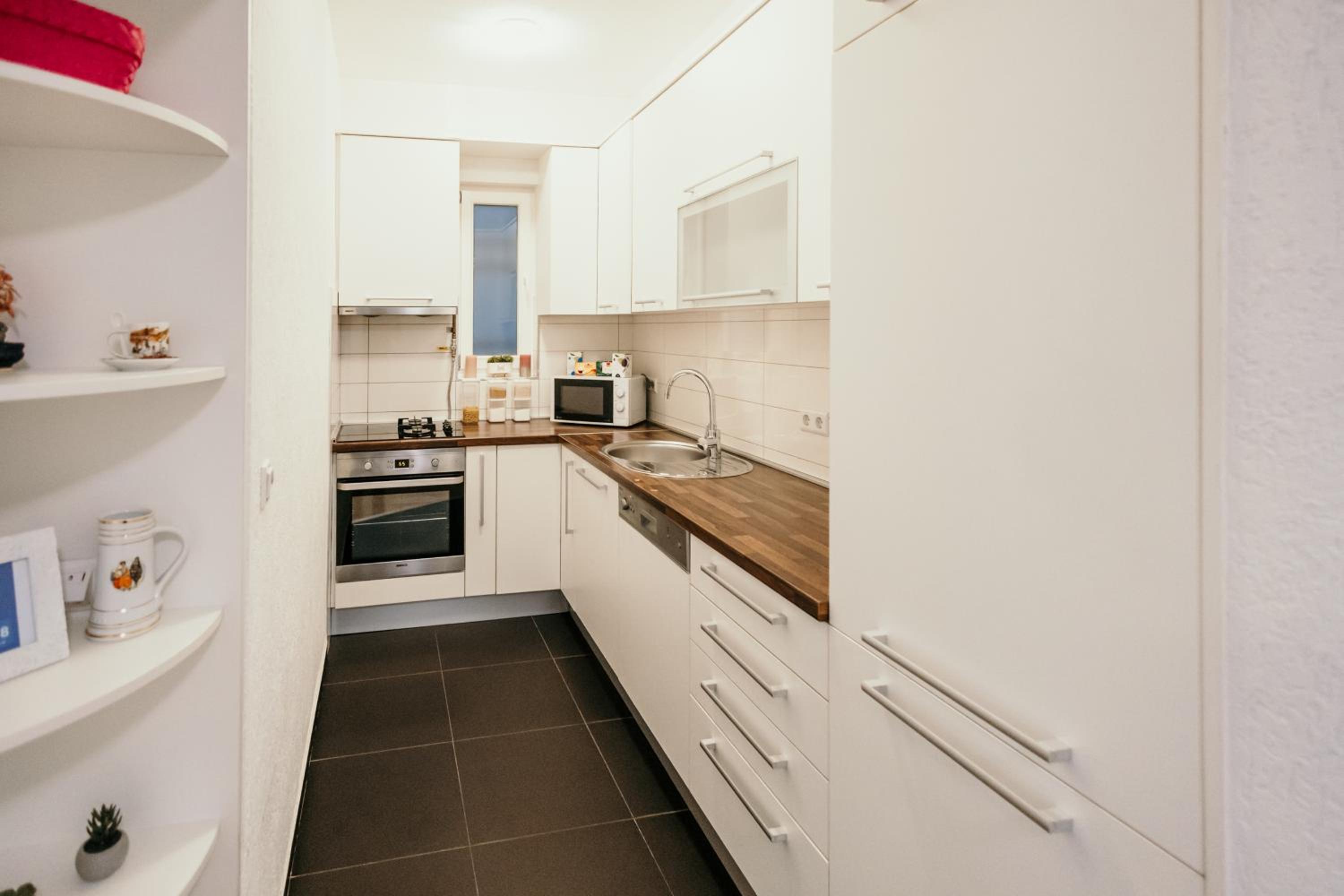 Apartment Vijećnica