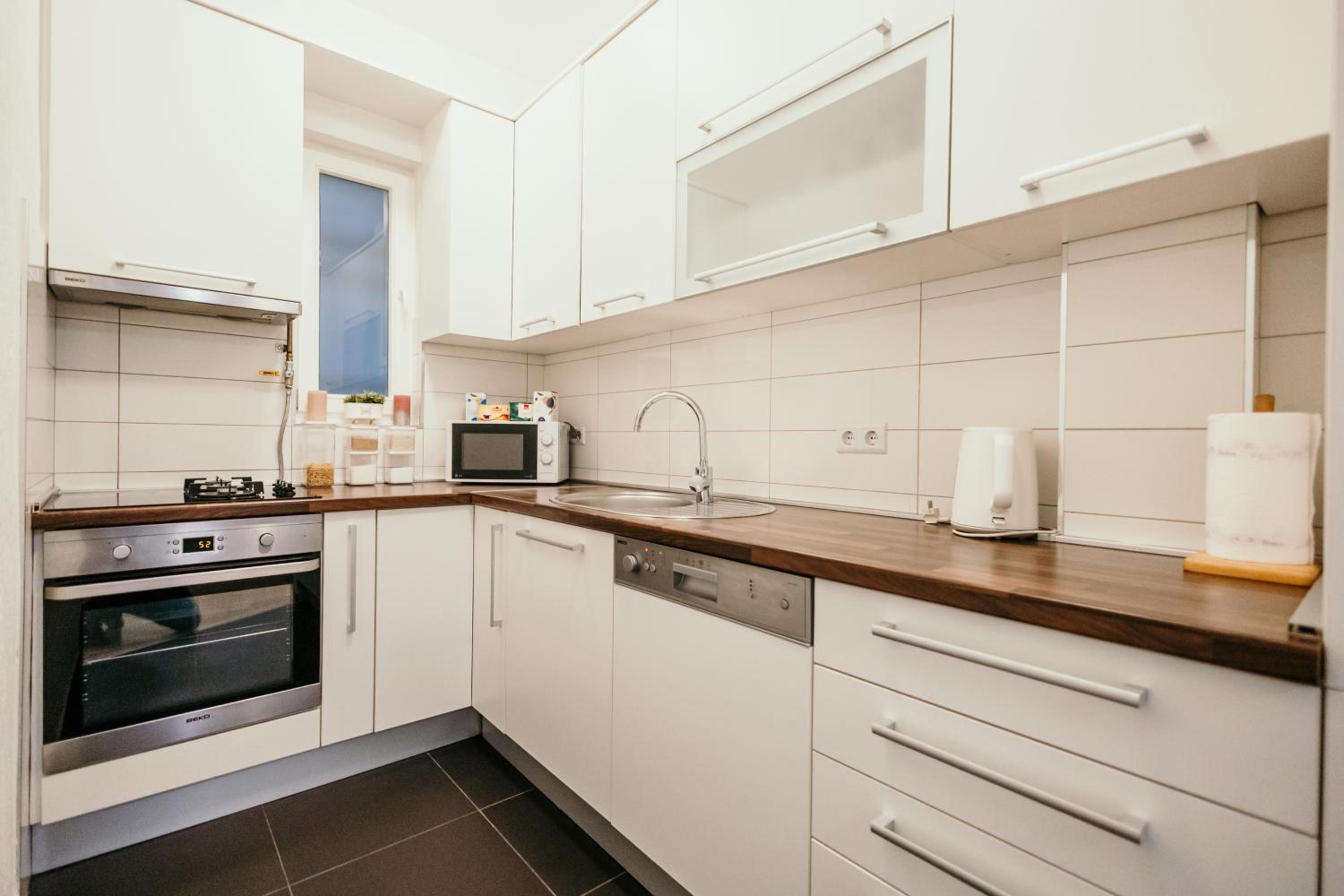 Apartment Vijećnica