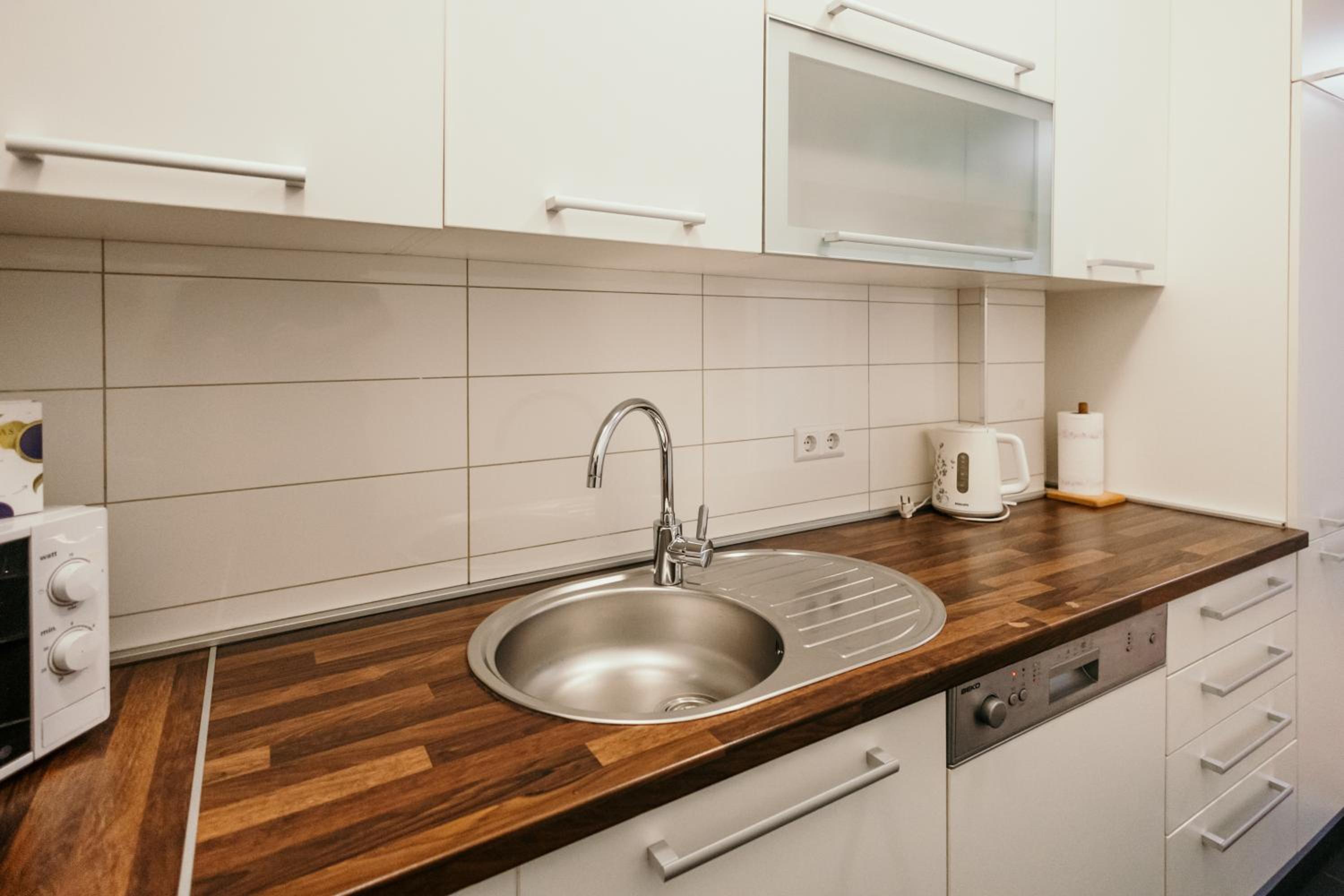 Apartment Vijećnica