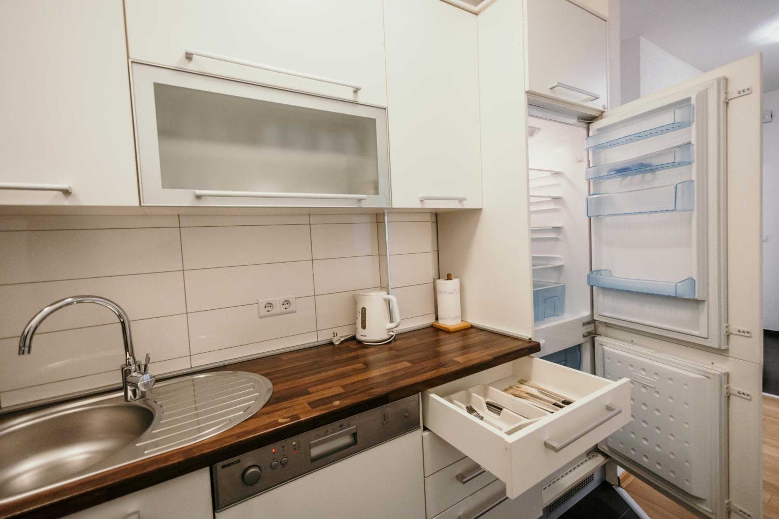 Apartment Vijećnica