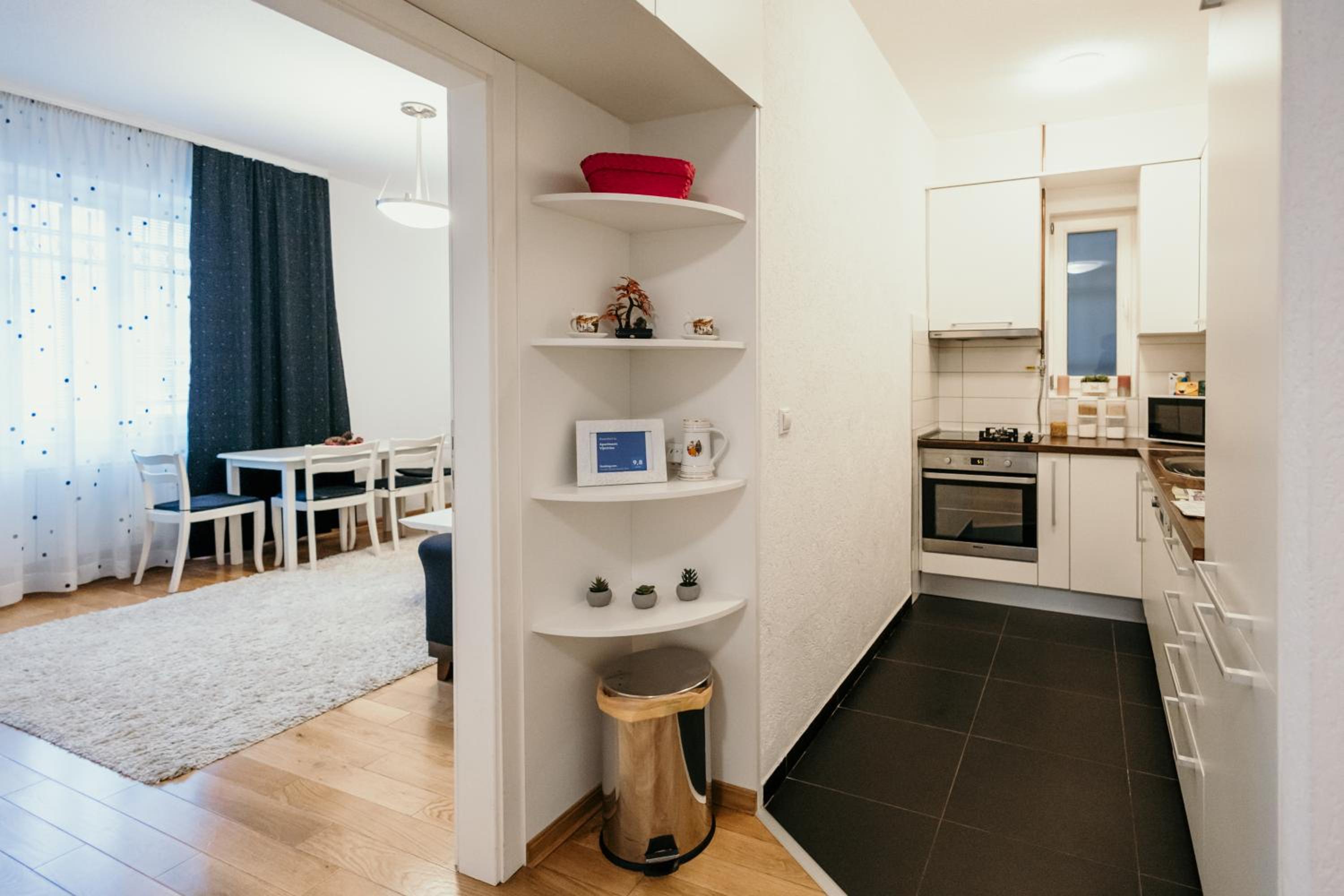 Apartment Vijećnica