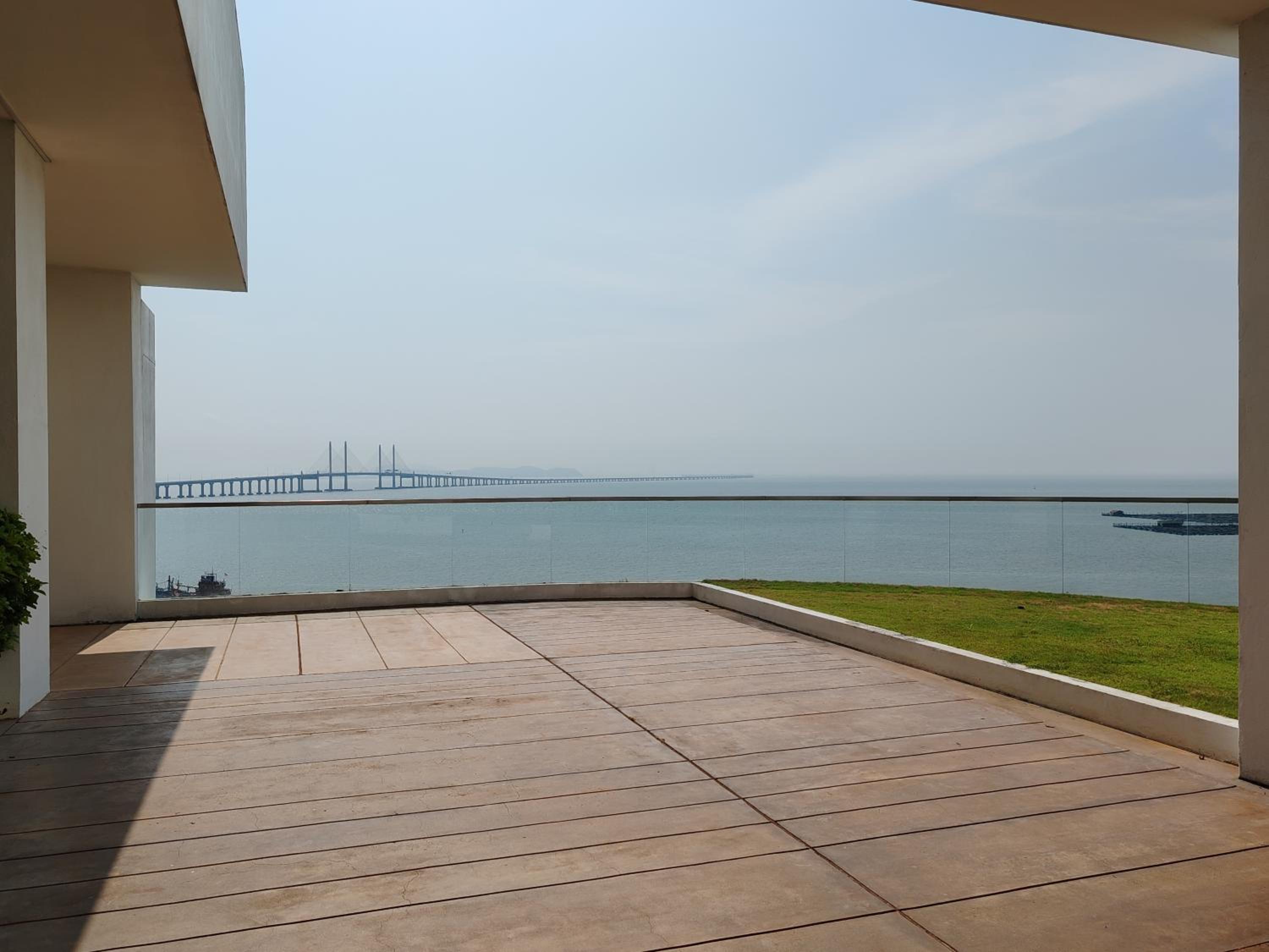 Invincible Seaview Vacation Condo 3R3B 8Pax photo 6