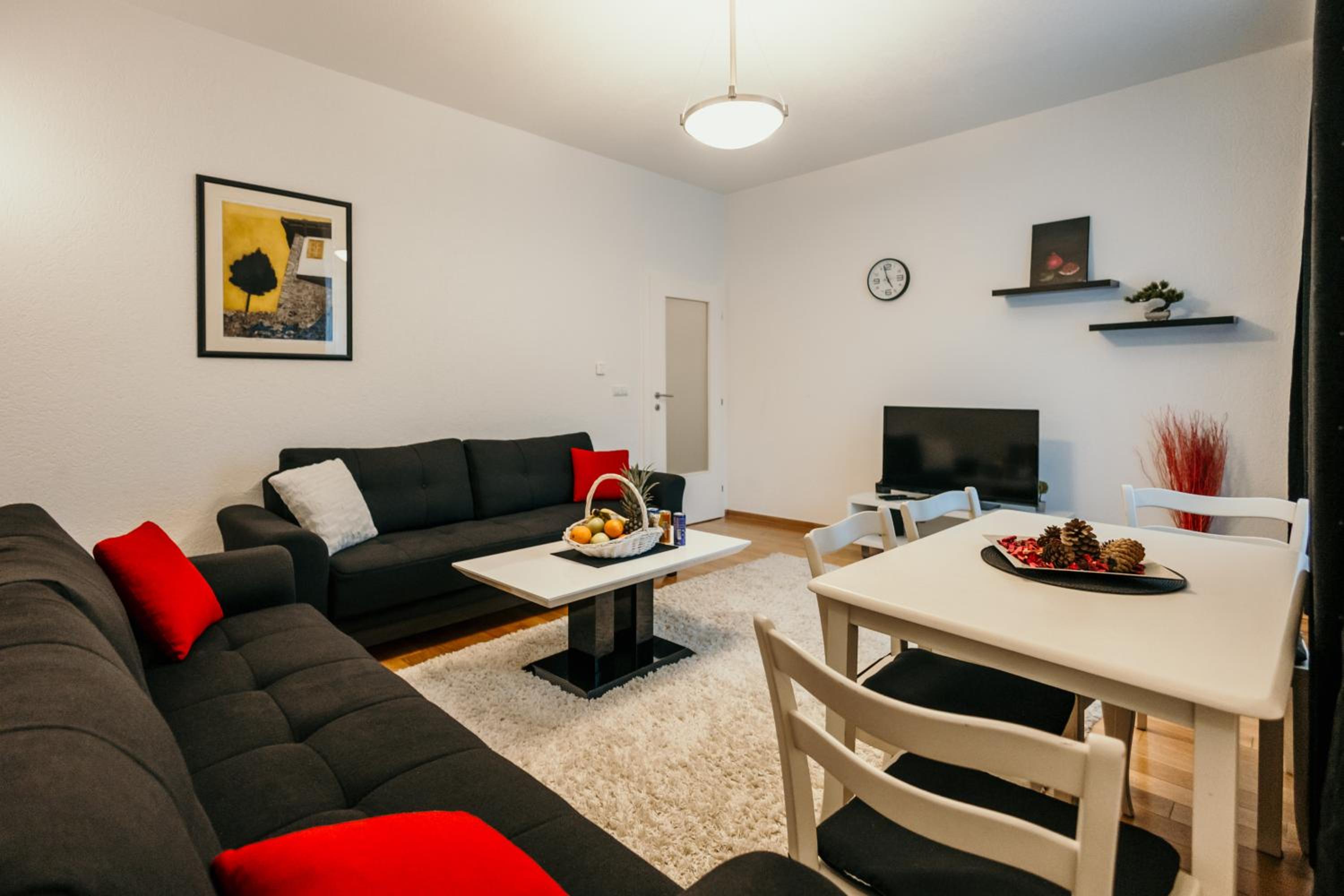 Apartment Vijećnica