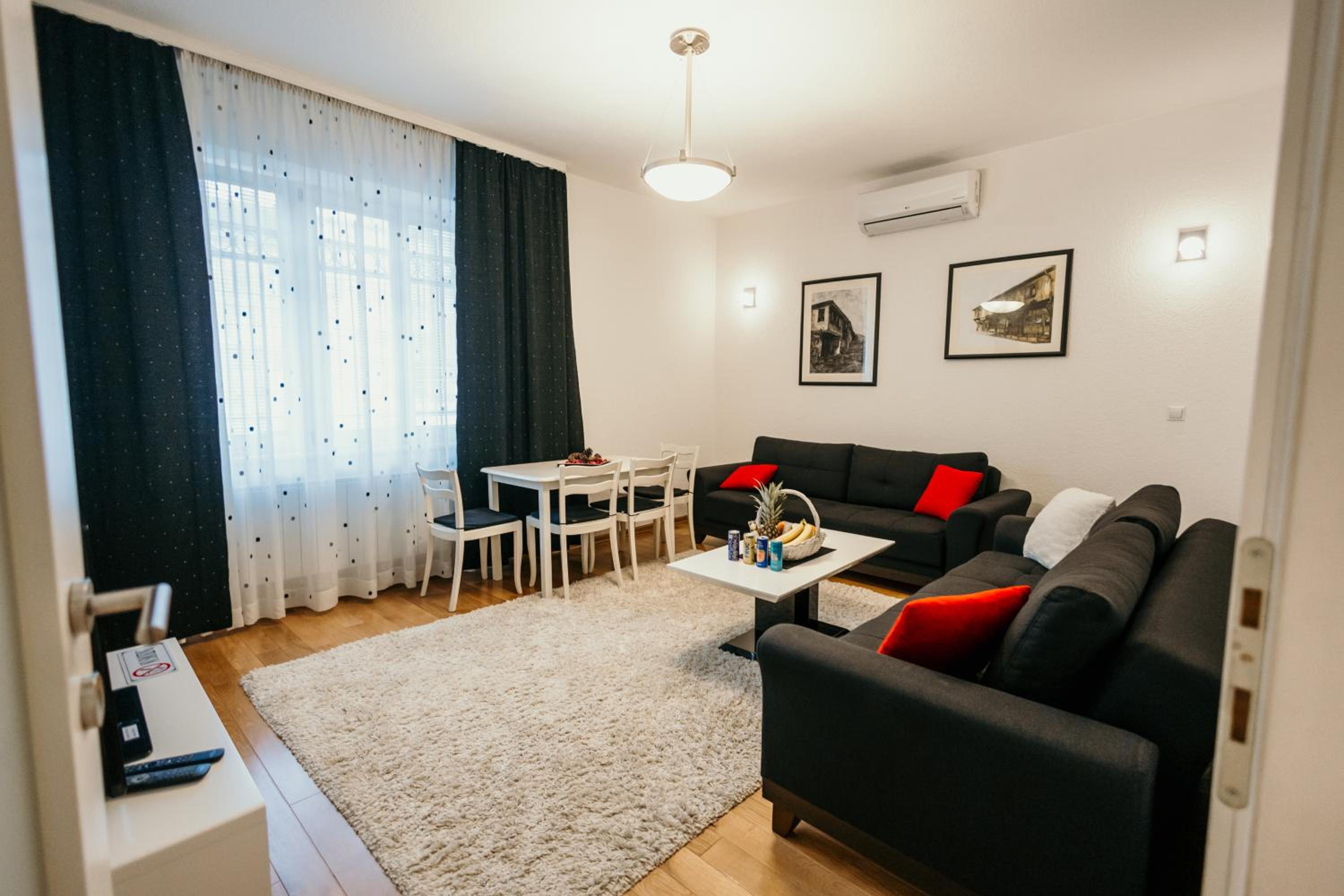 Apartment Vijećnica