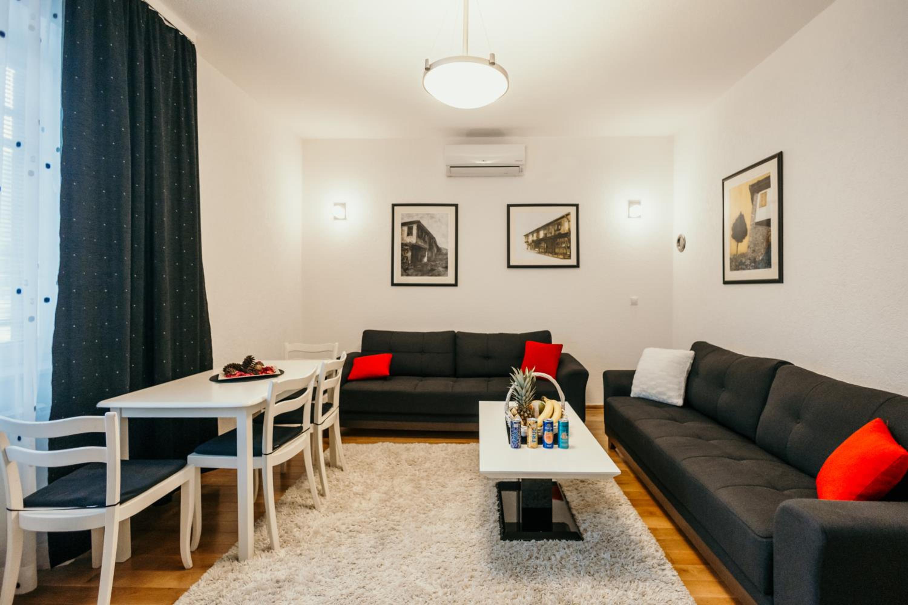 Apartment Vijećnica