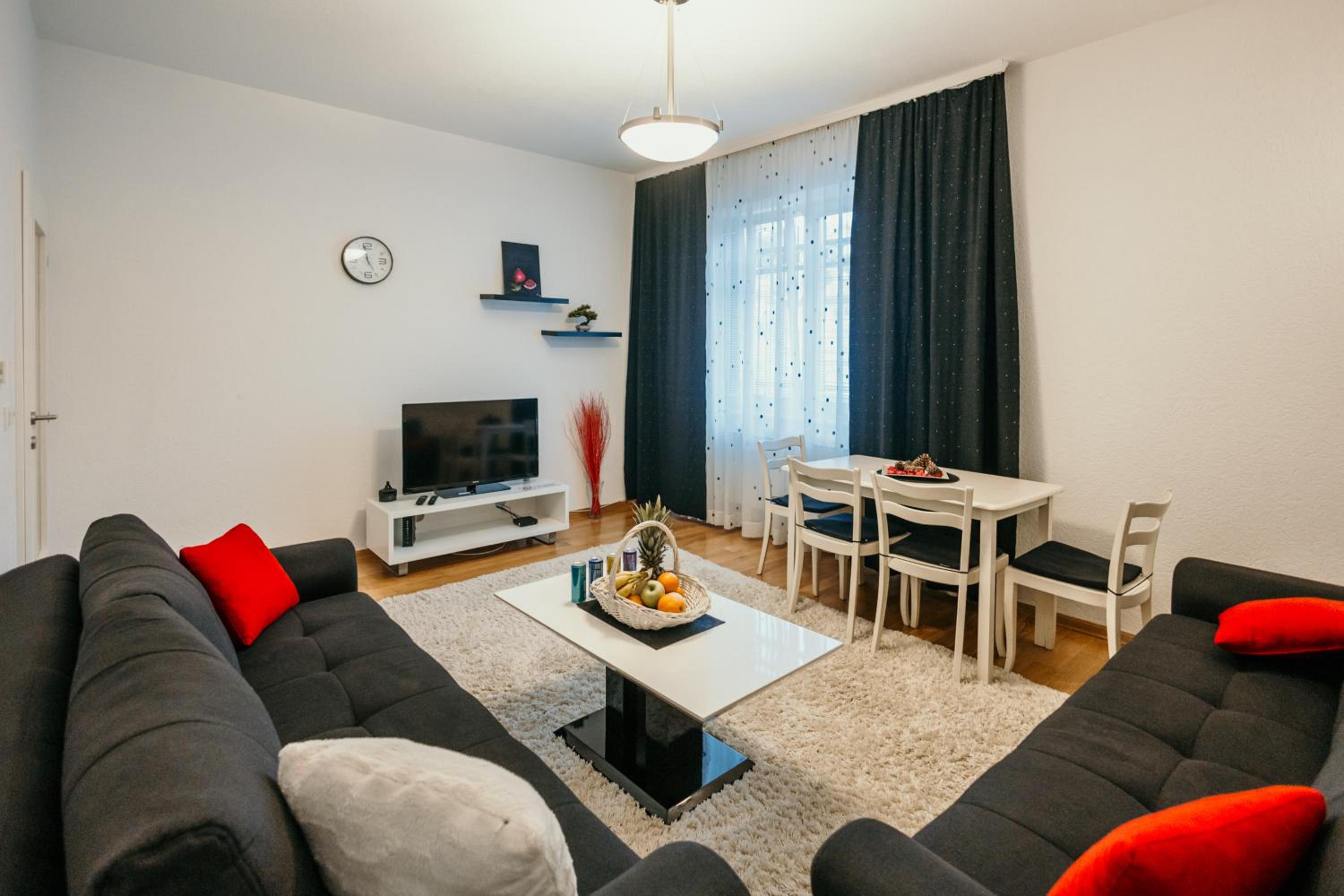Apartment Vijećnica