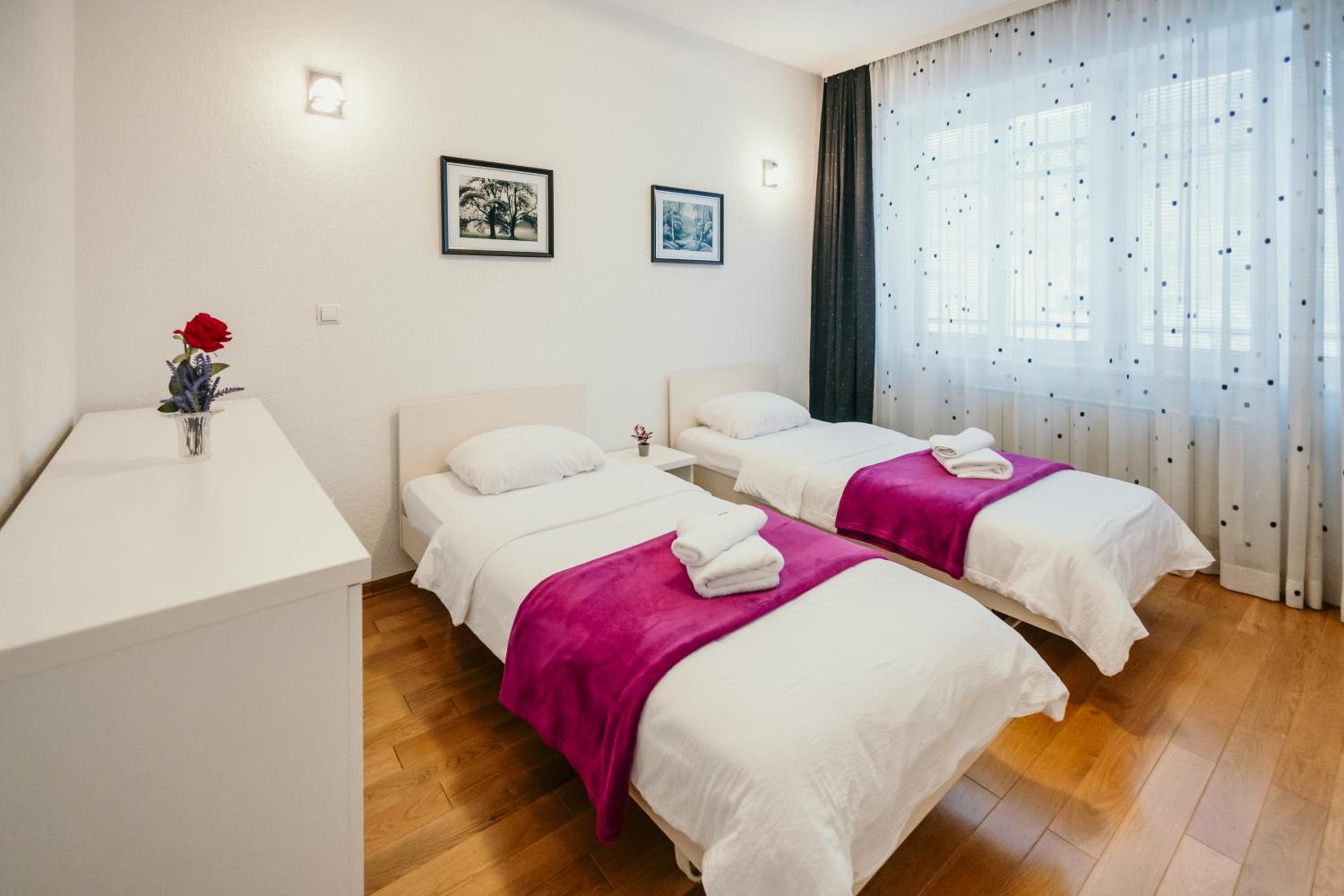 Apartment Vijećnica