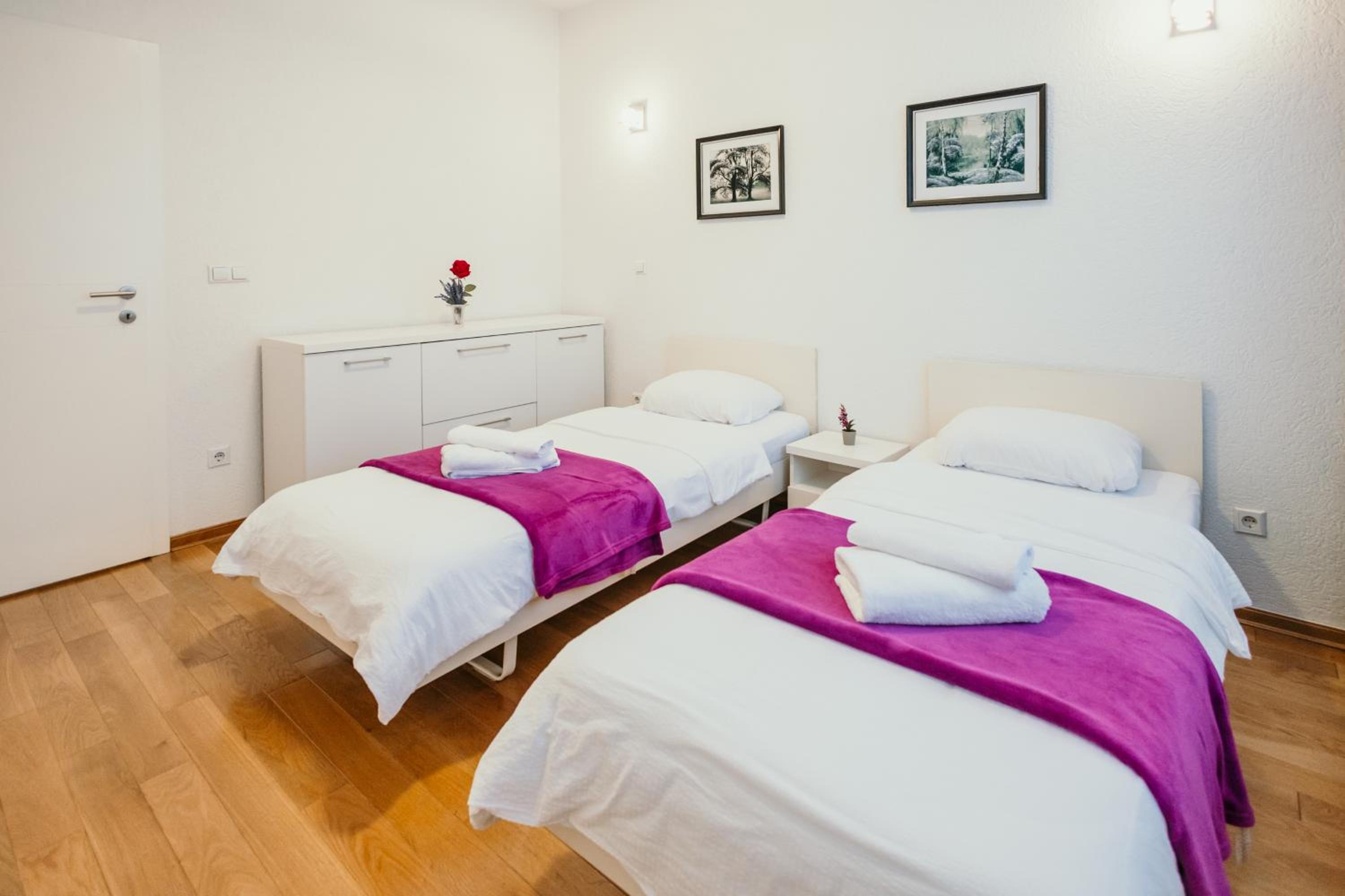 Apartment Vijećnica