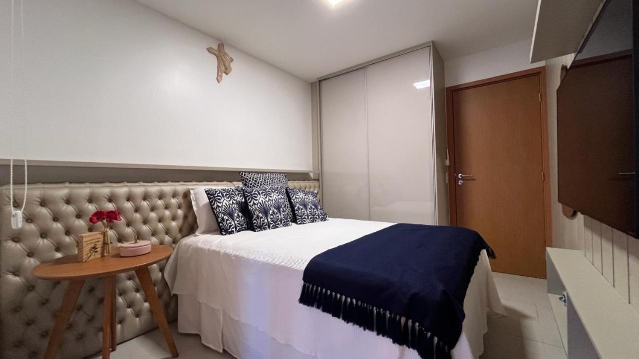 FLAT BARRA DE SÃO MIGUEL