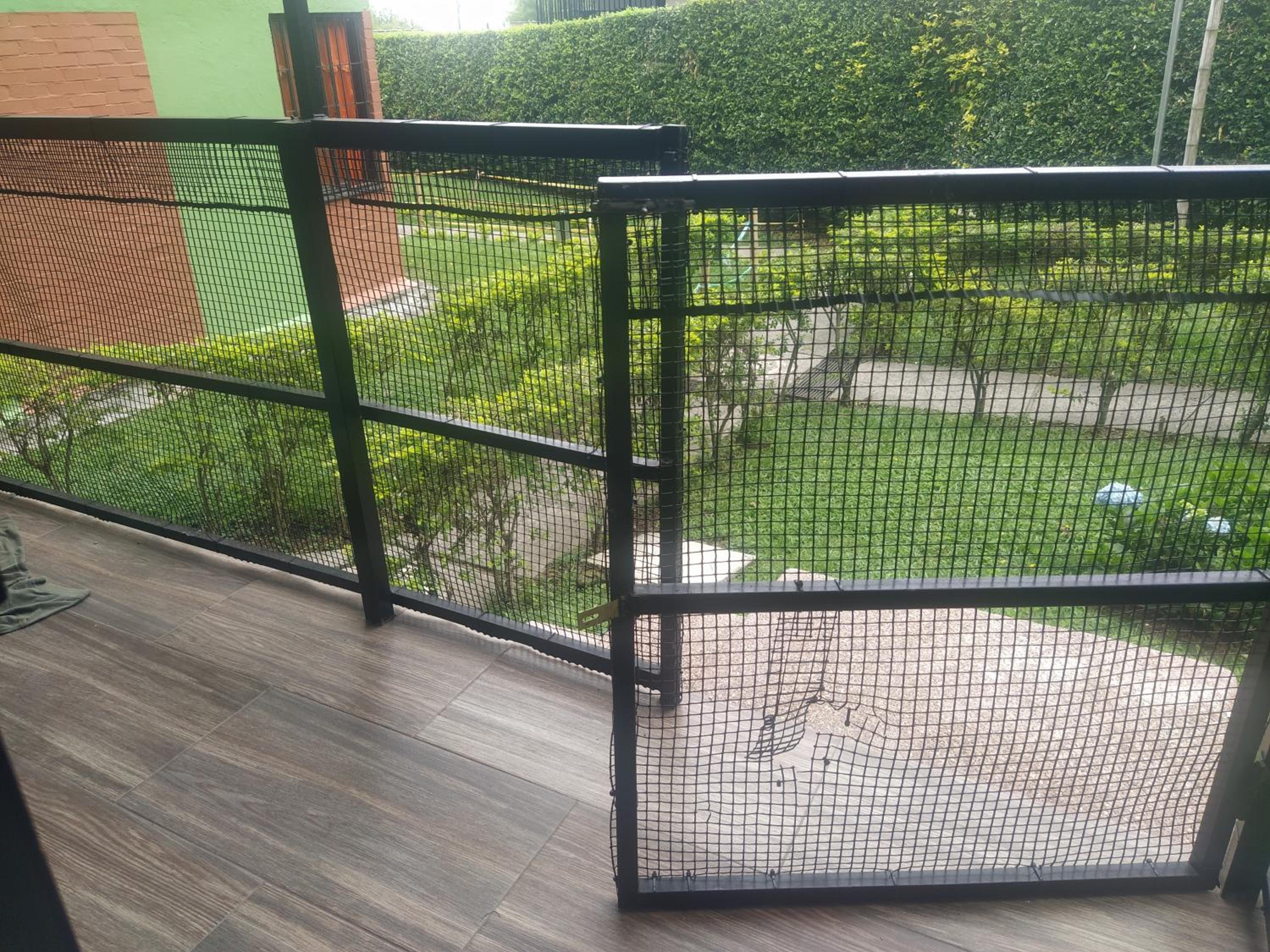 Apartamento javier
