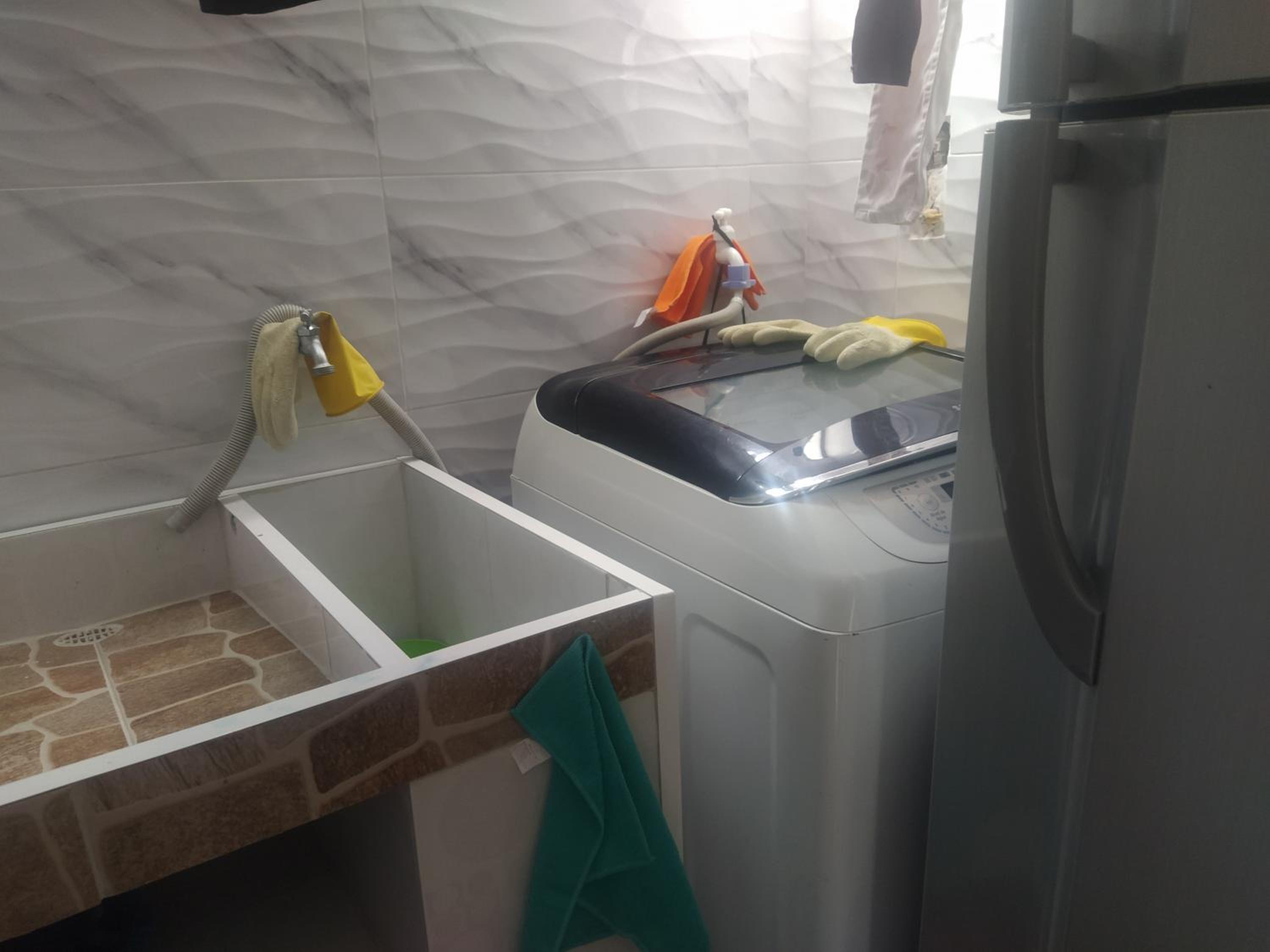 Apartamento javier