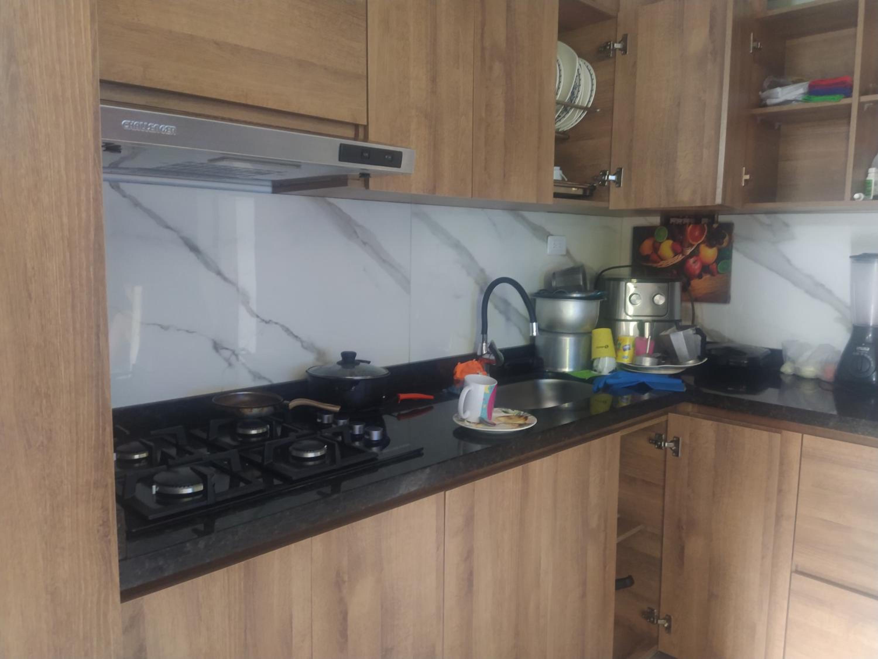 Apartamento javier