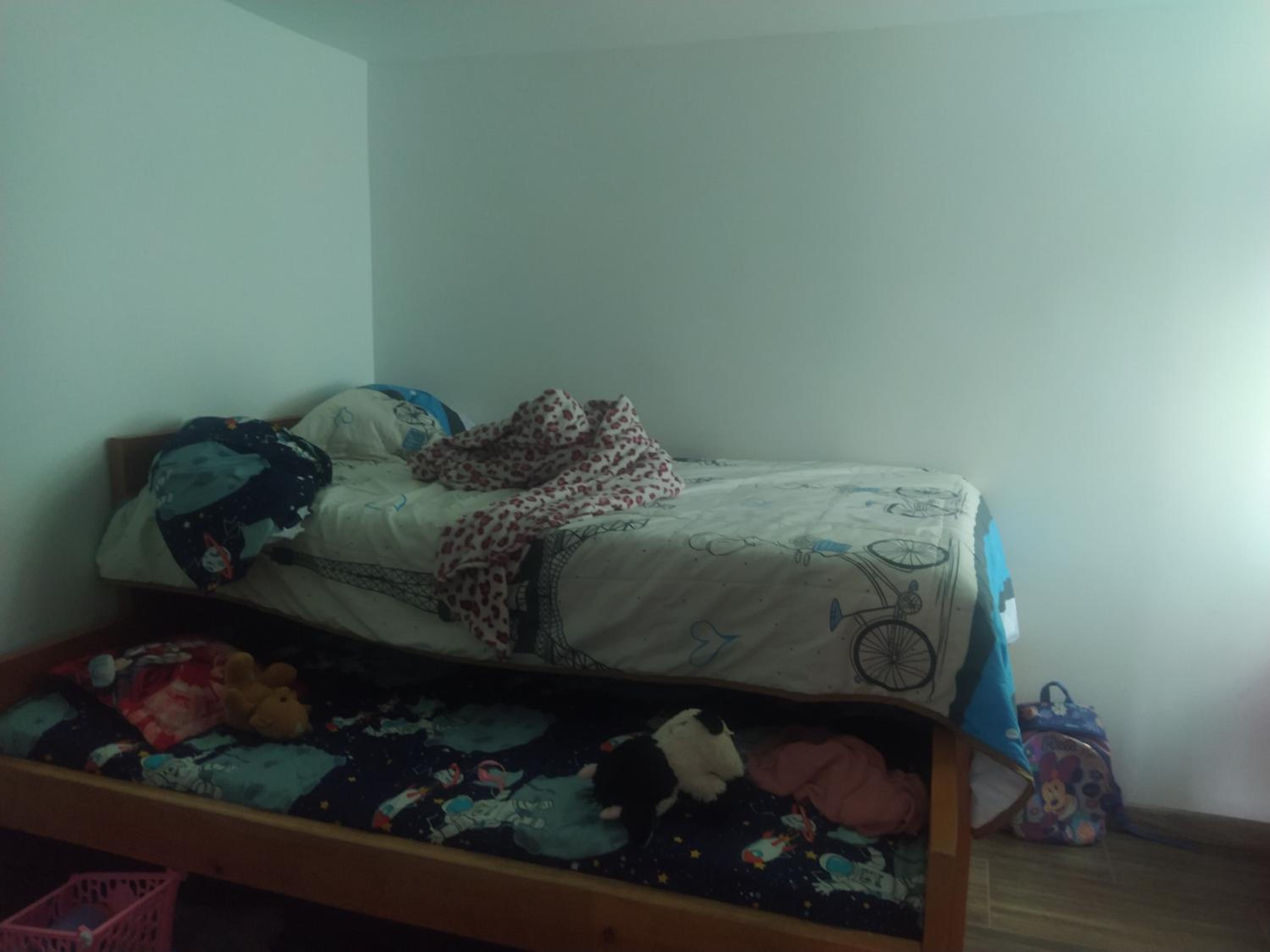Apartamento javier
