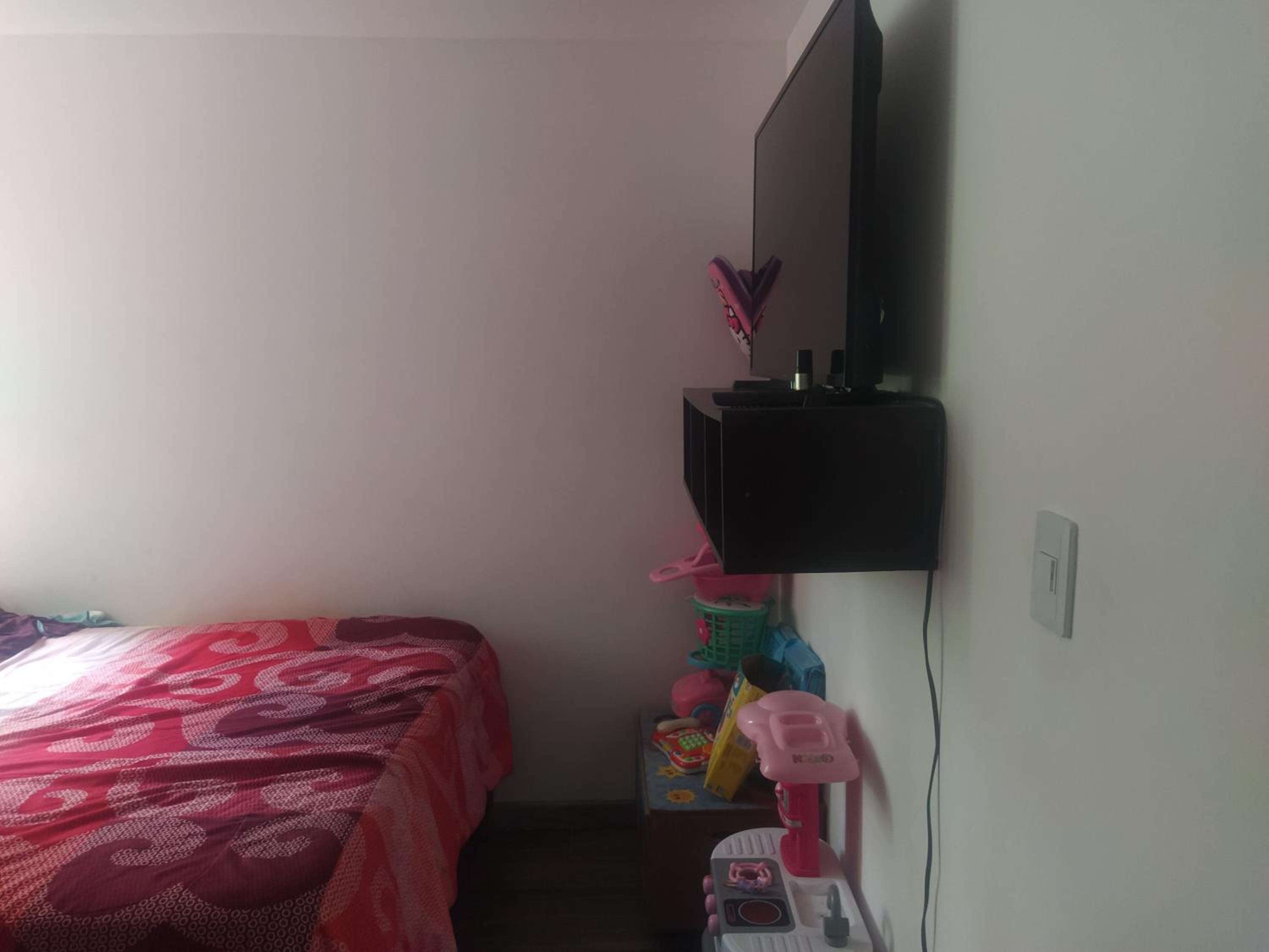 Apartamento javier