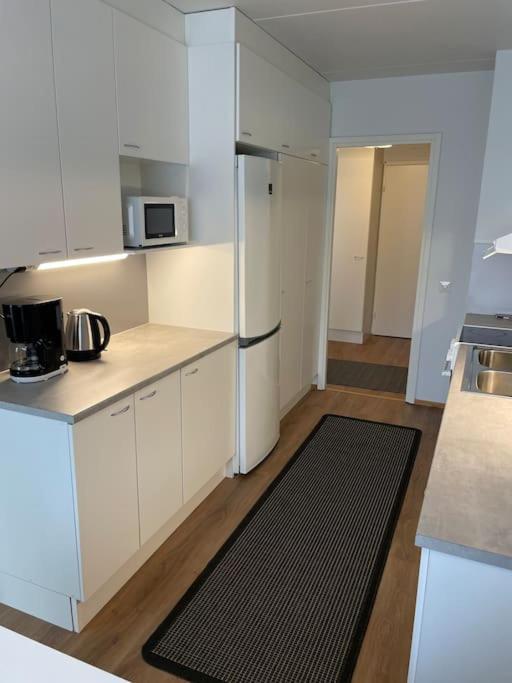 Nice and spacious condo