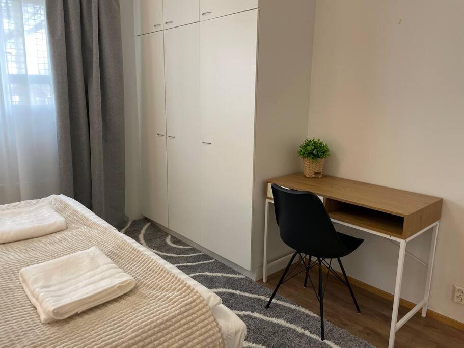 Nice and spacious condo