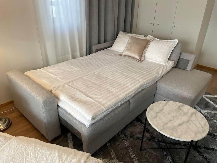 Nice and spacious condo