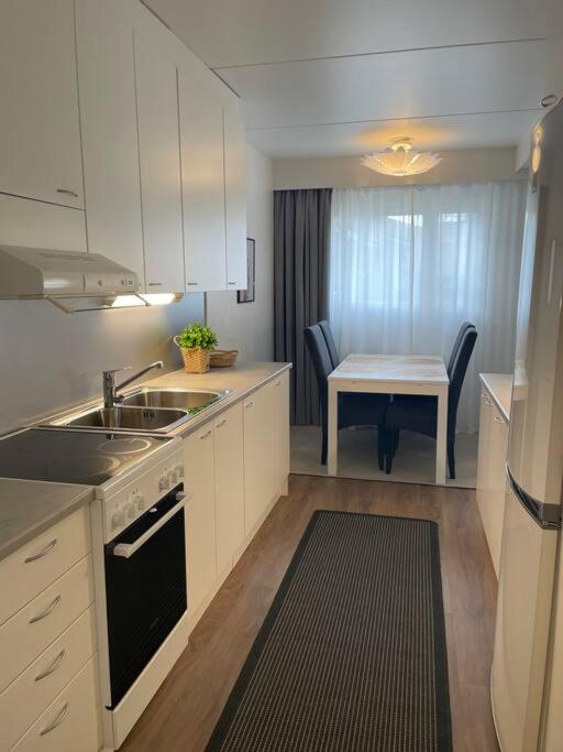 Nice and spacious condo