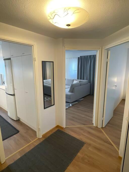 Nice and spacious condo