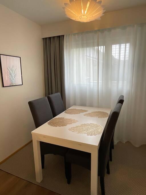 Nice and spacious condo