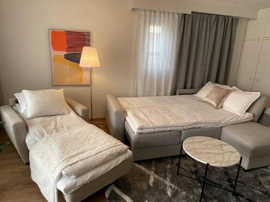Nice and spacious condo