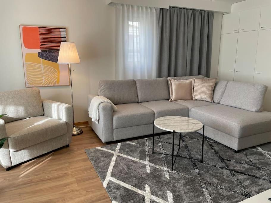 Nice and spacious condo