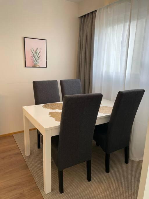 Nice and spacious condo