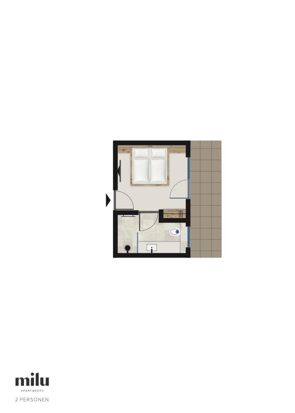 milu Apartments - Fiss