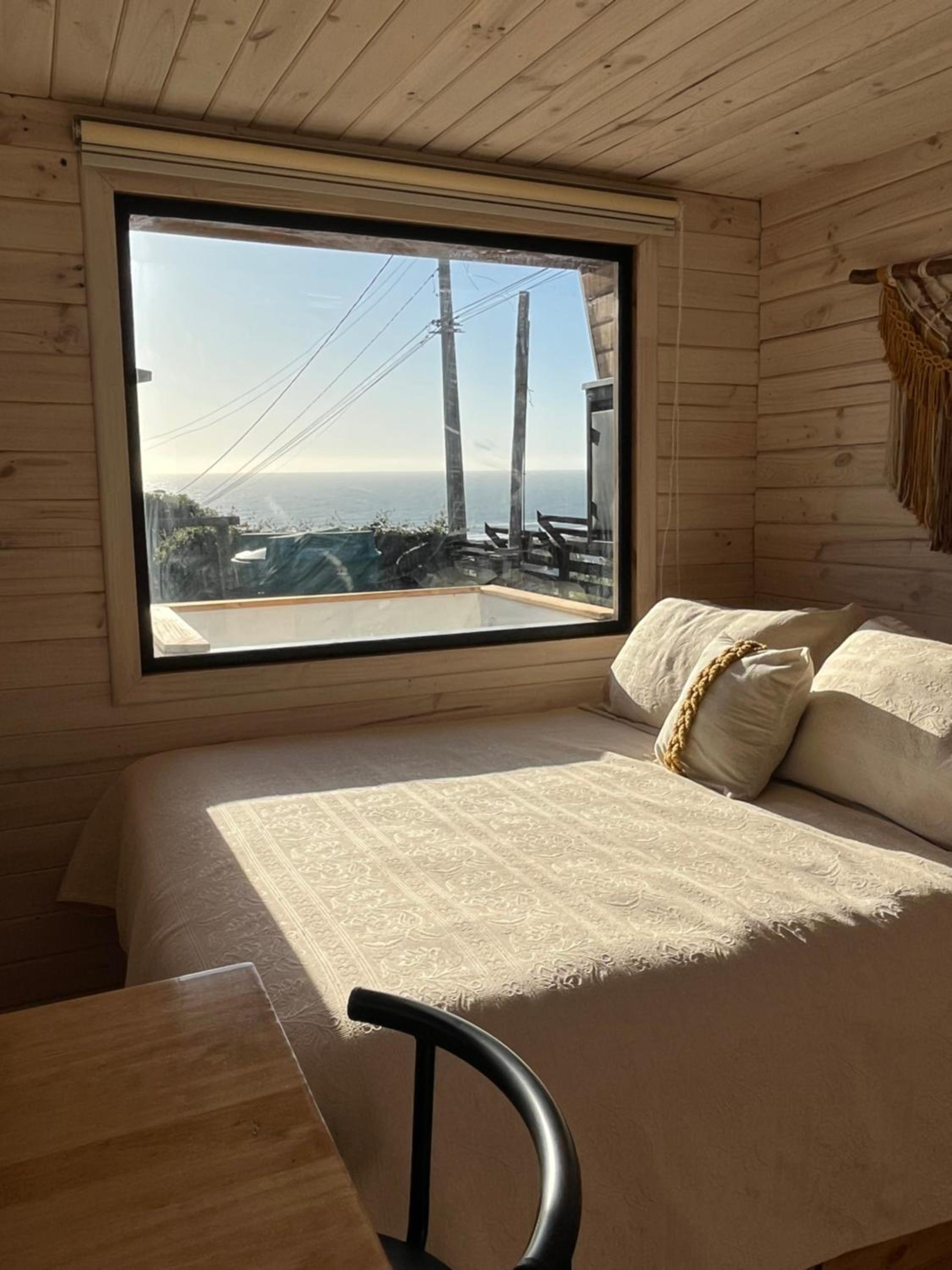 Viento Sur Pichilemu Tiny House