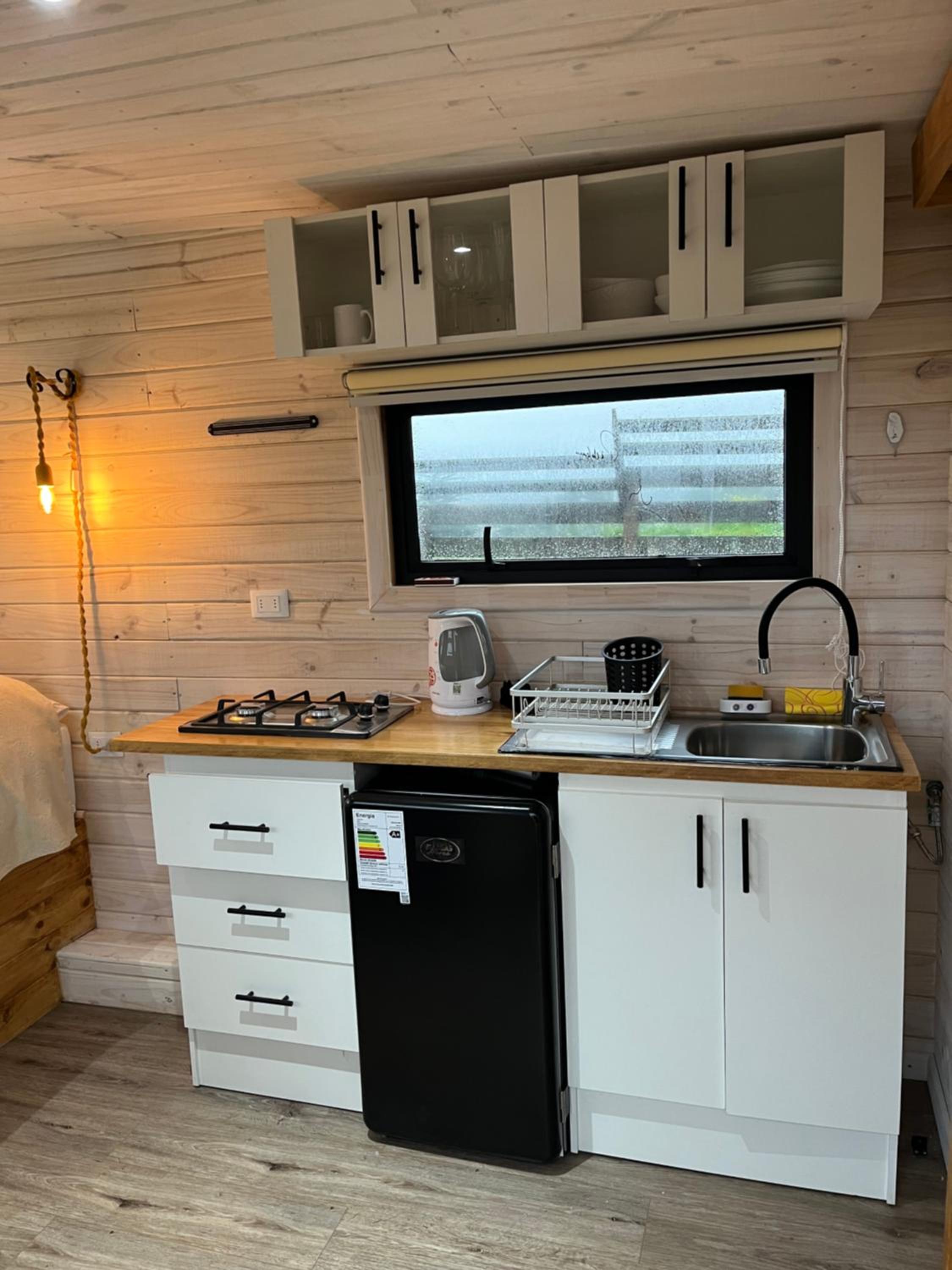 Viento Sur Pichilemu Tiny House