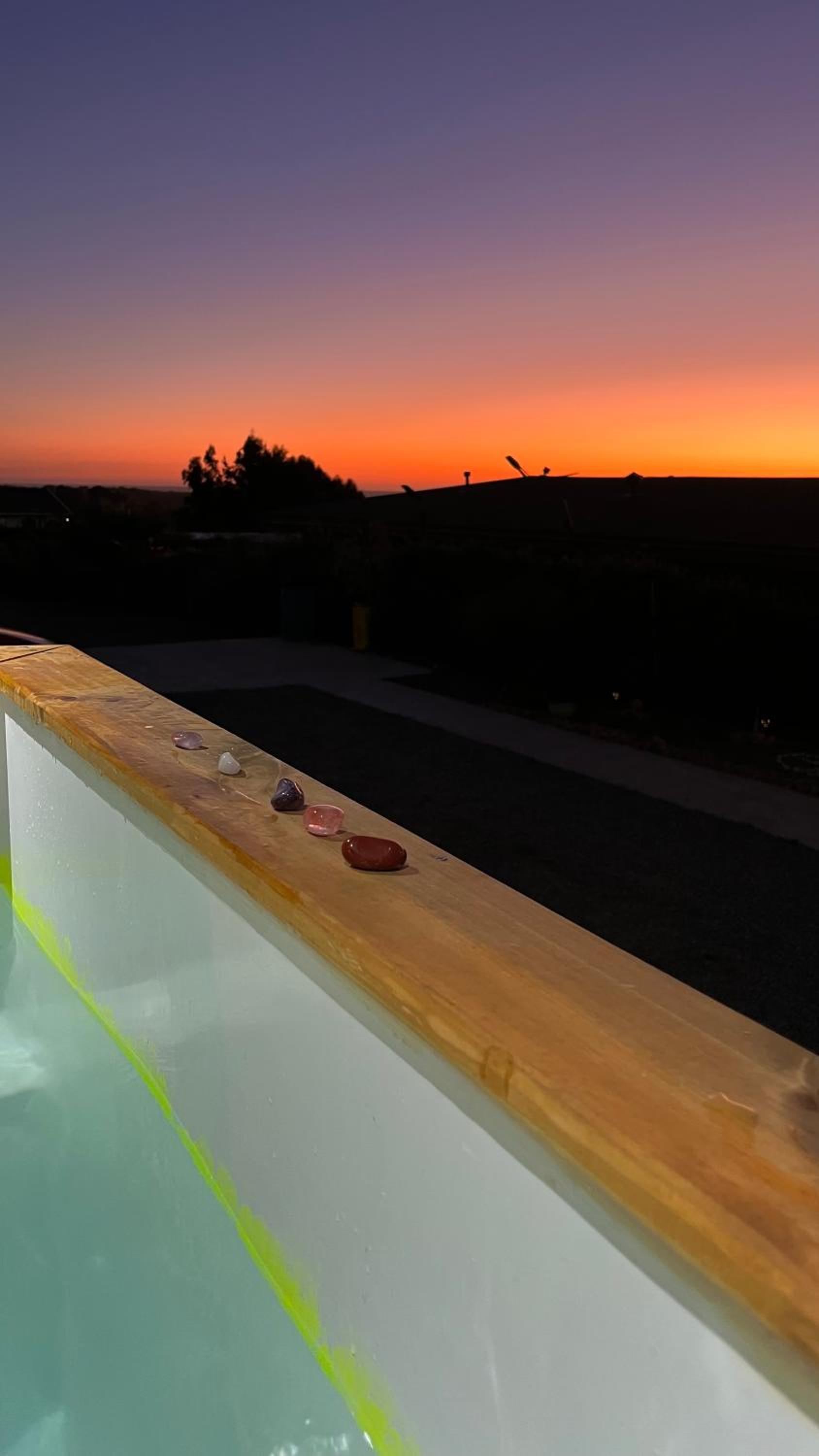 Viento Sur Pichilemu Tiny House