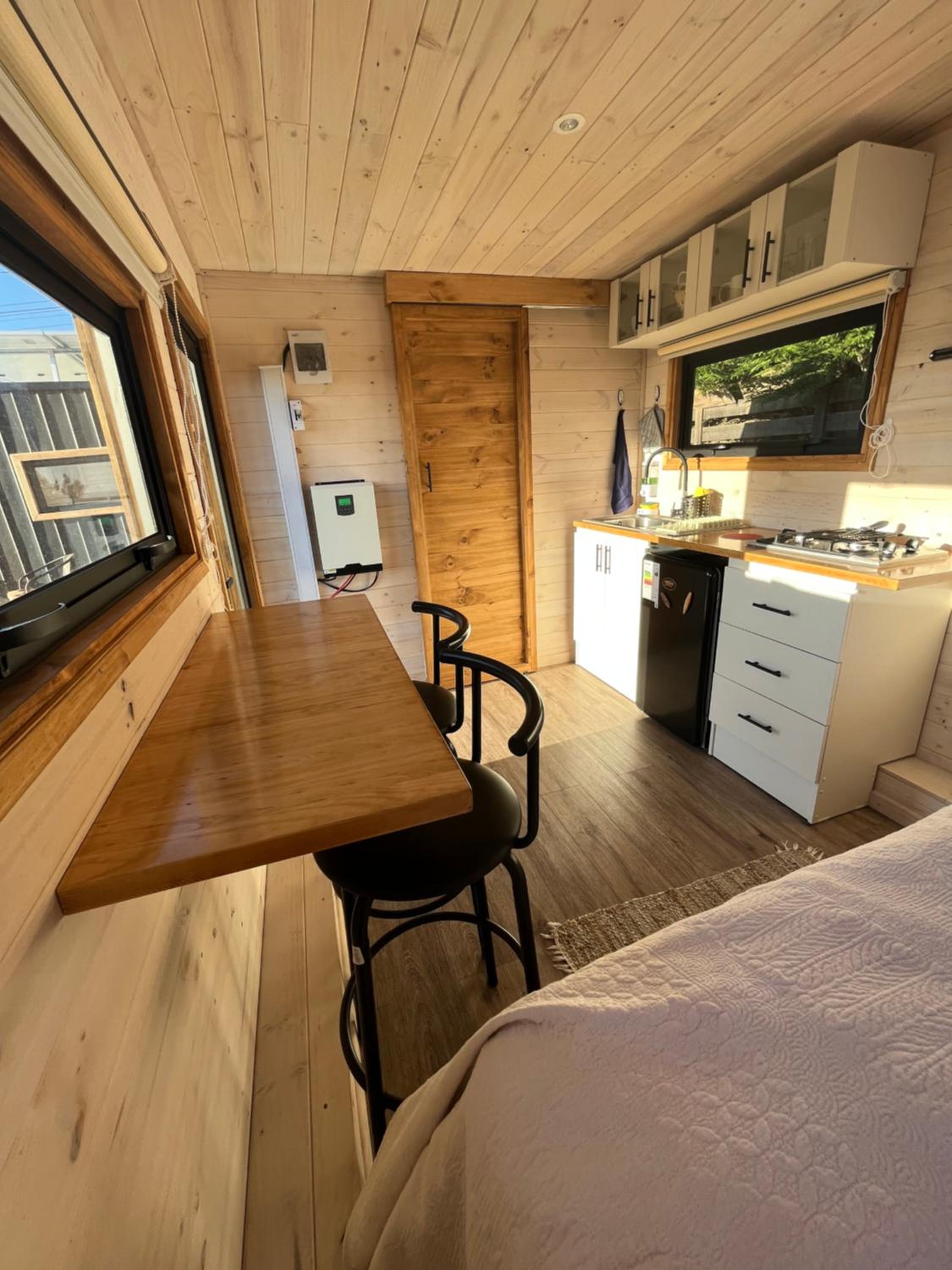 Viento Sur Pichilemu Tiny House