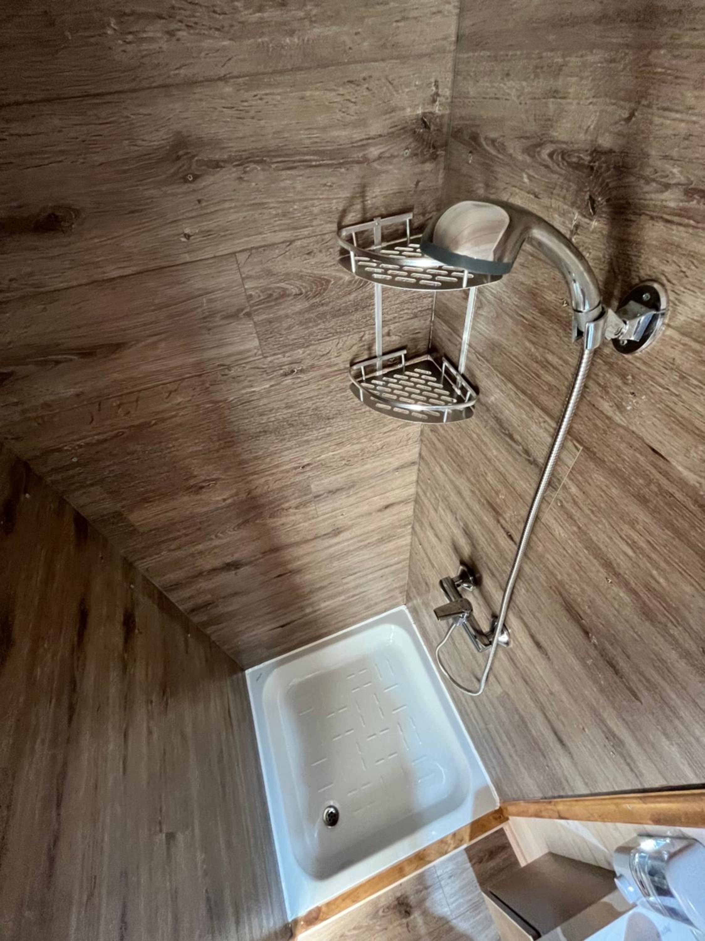 Viento Sur Pichilemu Tiny House
