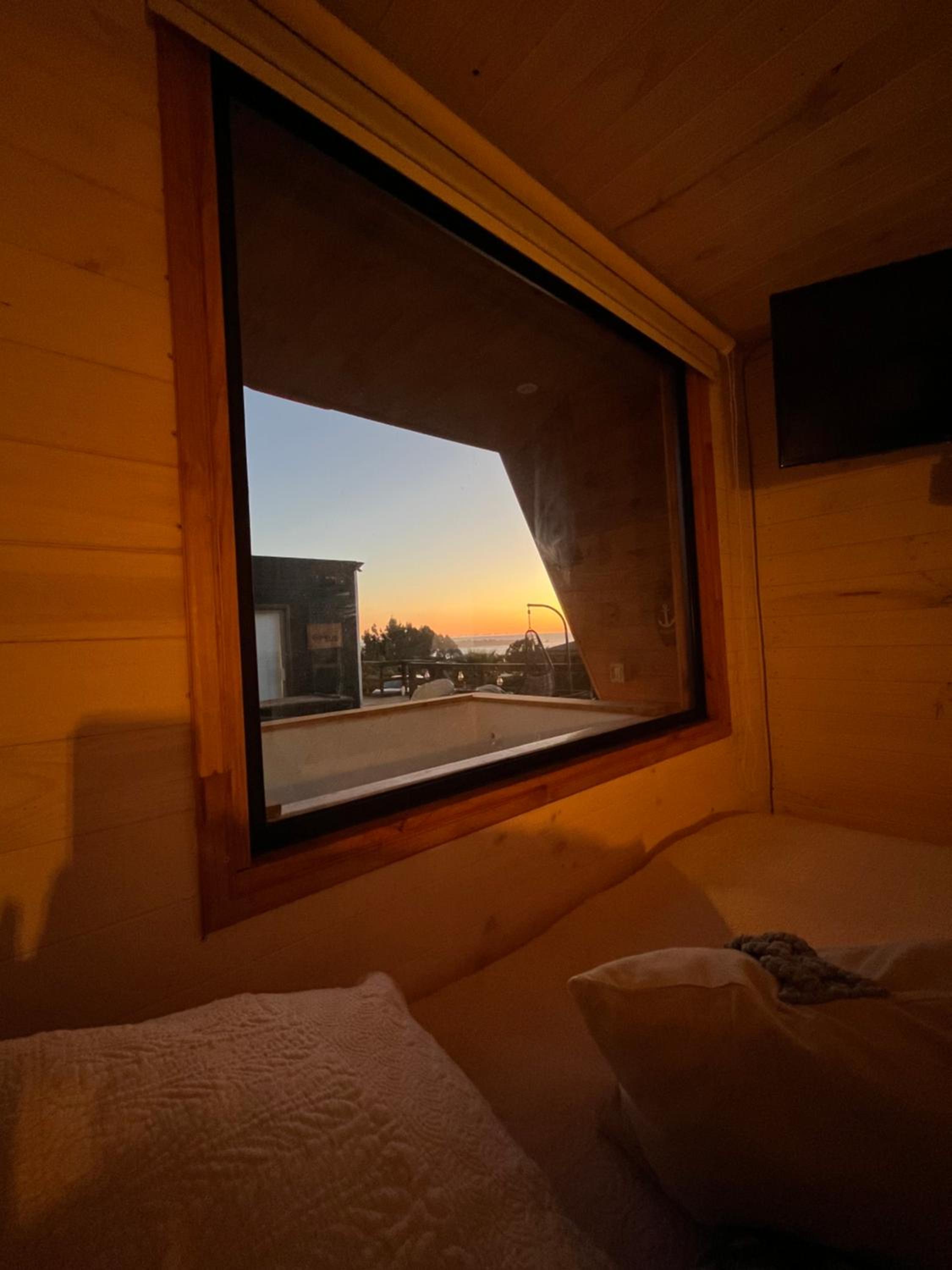 Viento Sur Pichilemu Tiny House