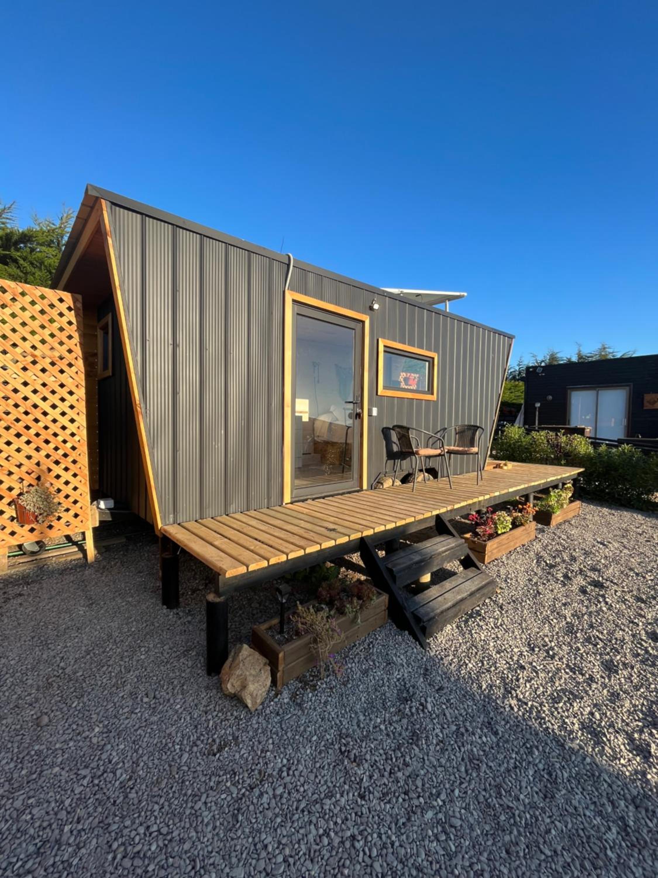 Viento Sur Pichilemu Tiny House